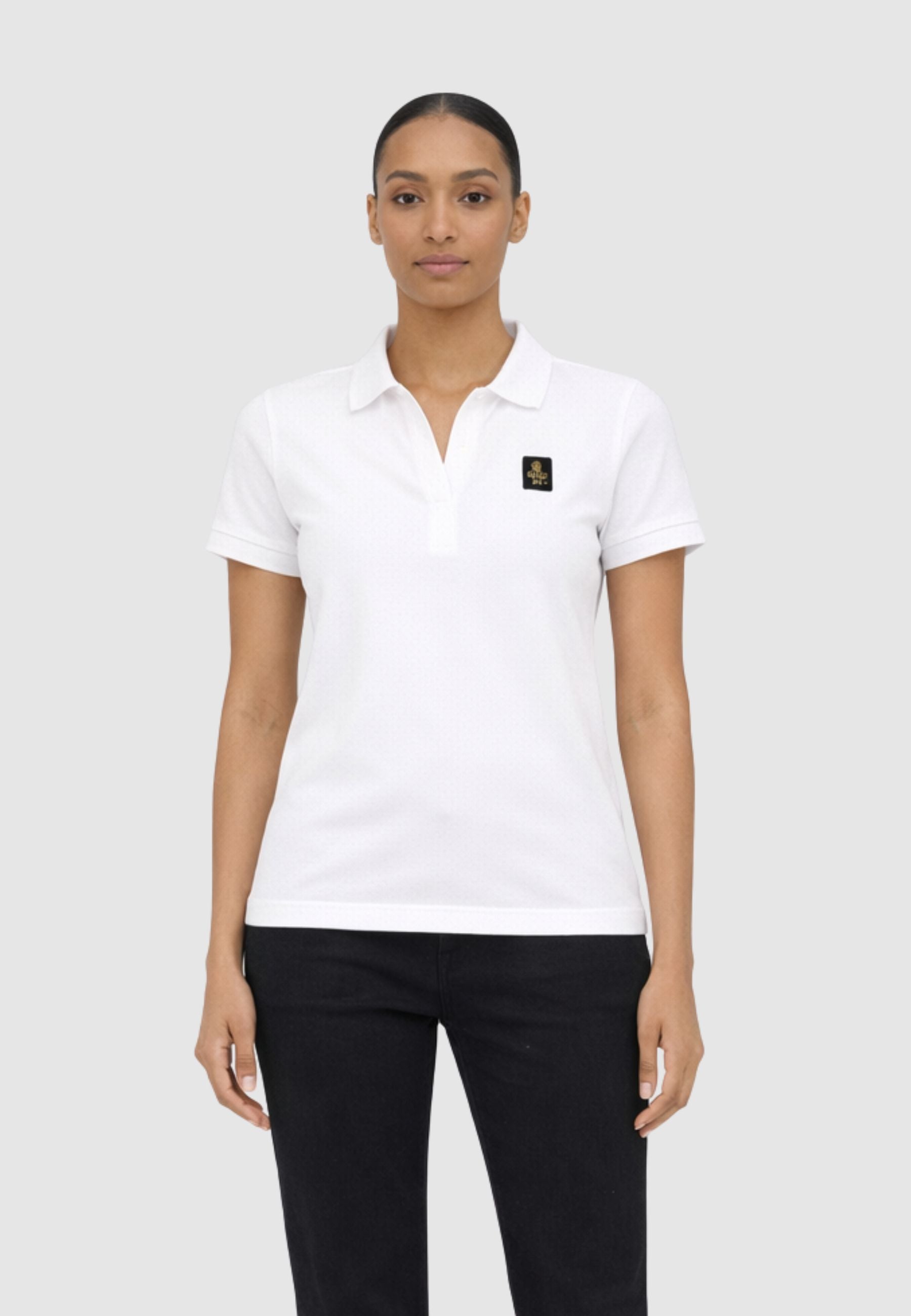 Maglieria Refrigiwear FLORA POLO