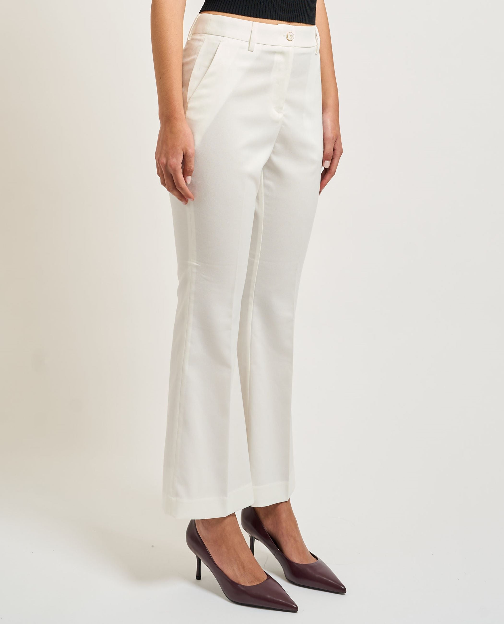 Pantaloni Yes-Zee P323