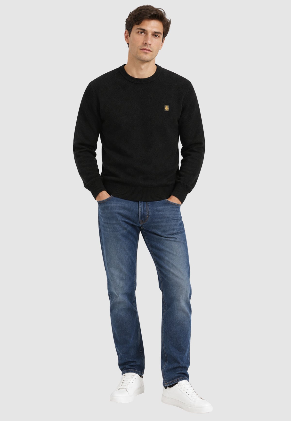Maglieria COLIN/1 PULLOVER