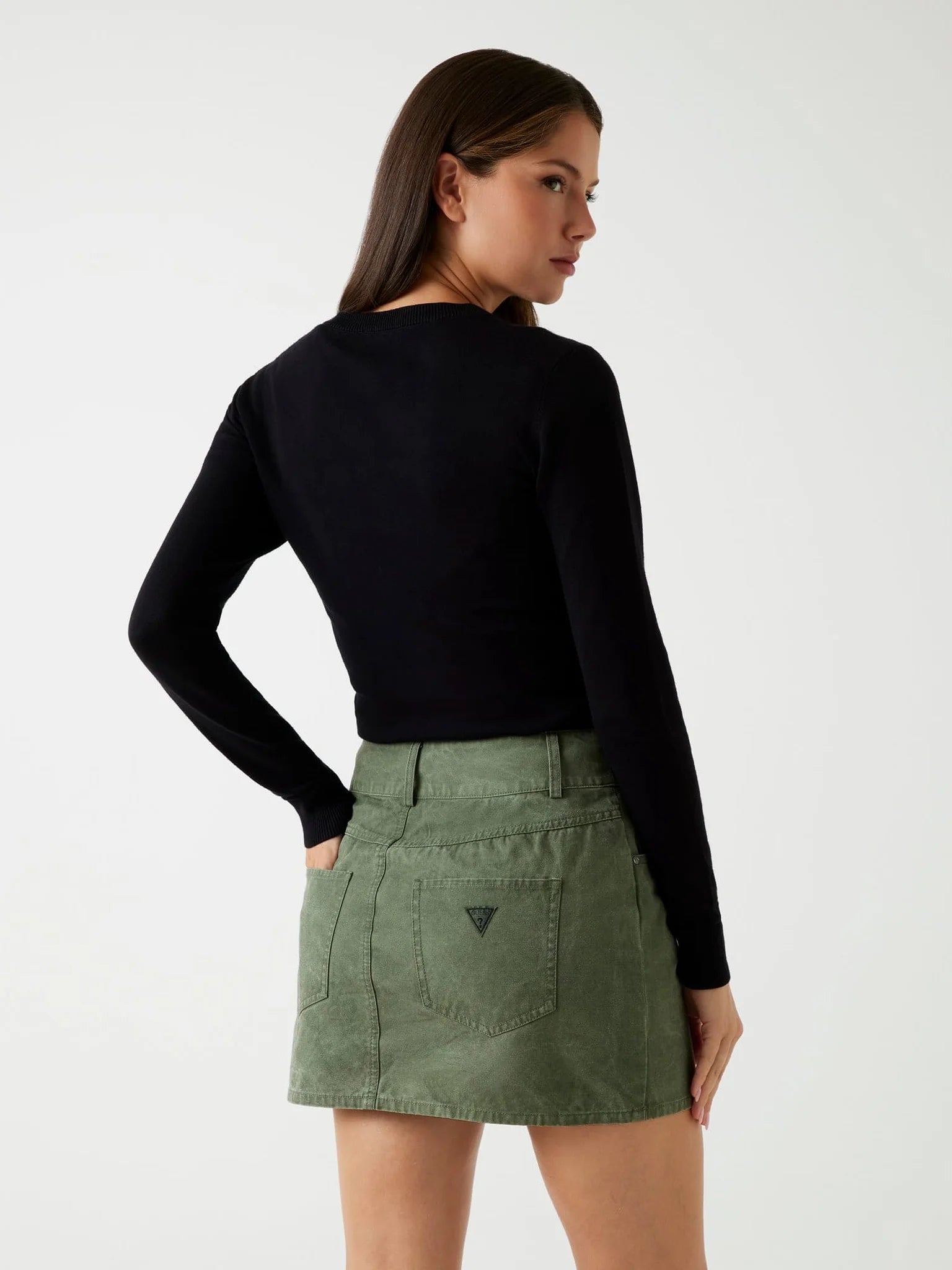 Maglieria Guess W5BR40Z2NQ2