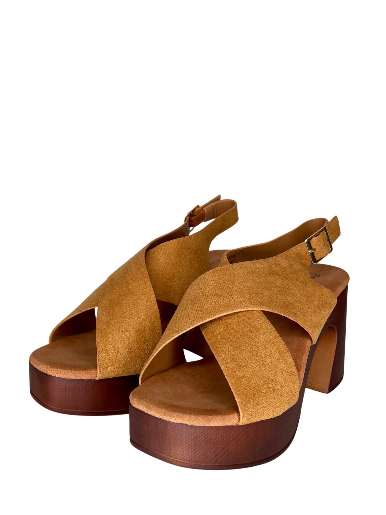 Scarpe Madamagioia 23250