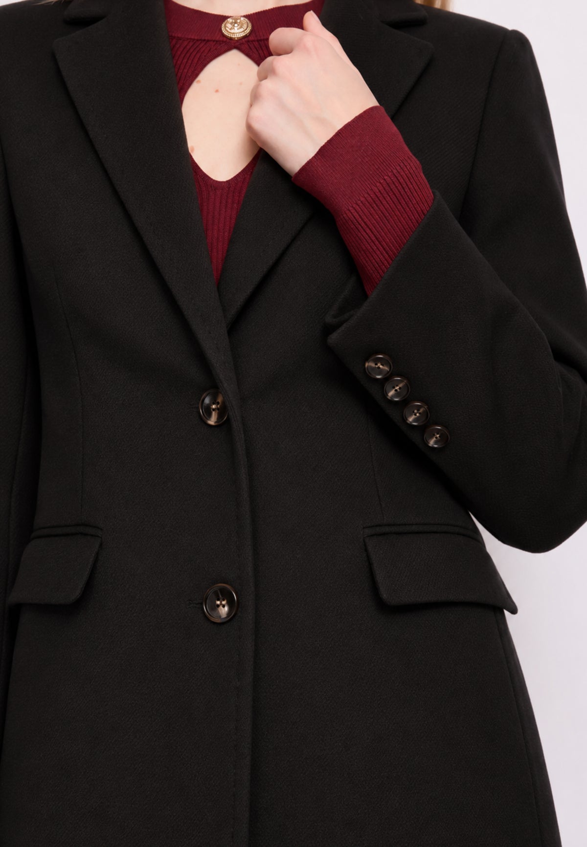 Cappotto 621FD35011 Gaudi Jeans
