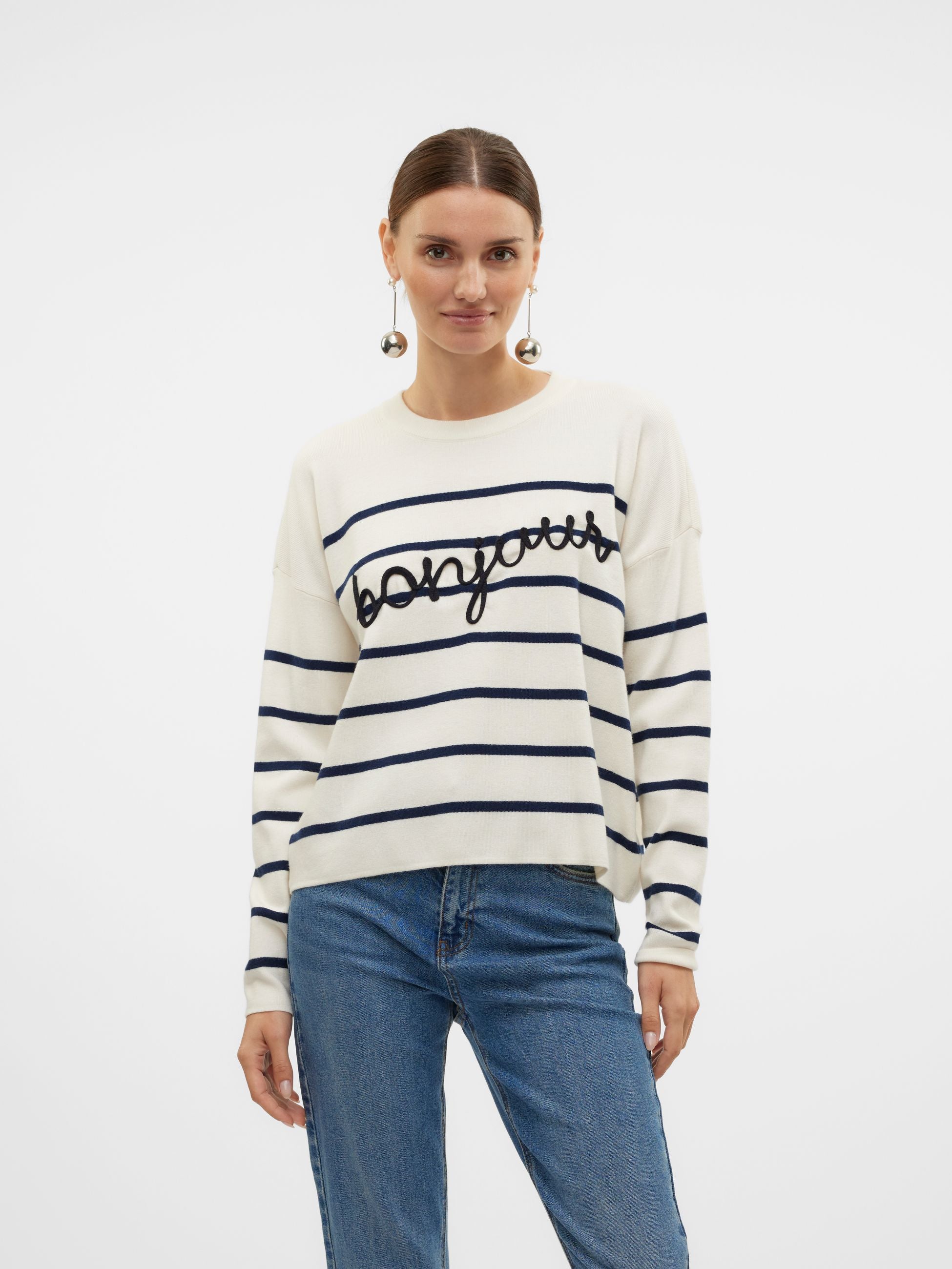 Maglieria VERO MODA 10322312