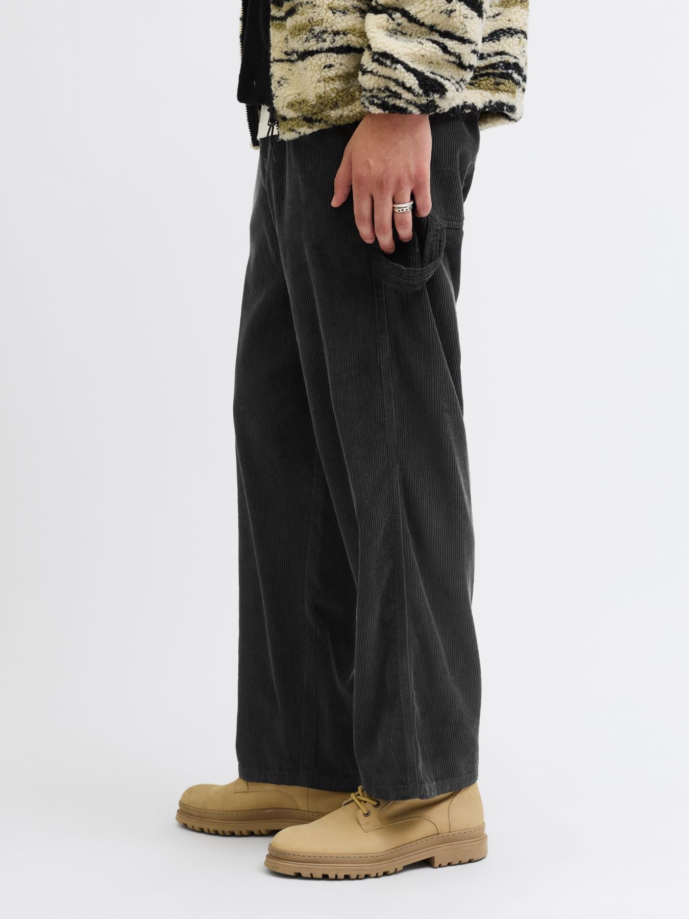 Pantaloni JACK & JONES 12283009