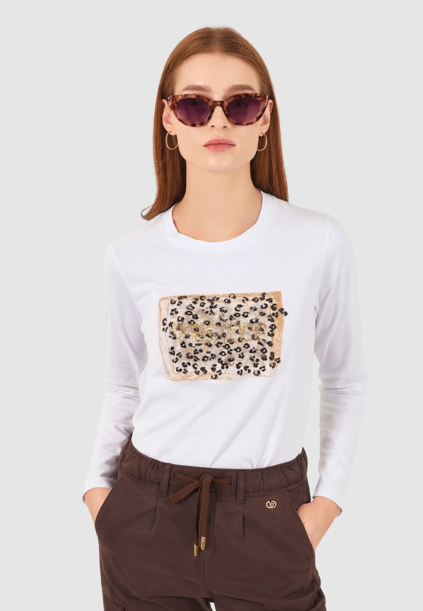 T-Shirt e Polo Yes-Zee 01T004