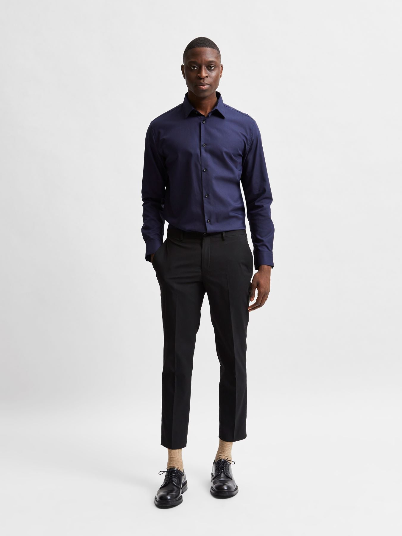 Camicie Selected 16080200