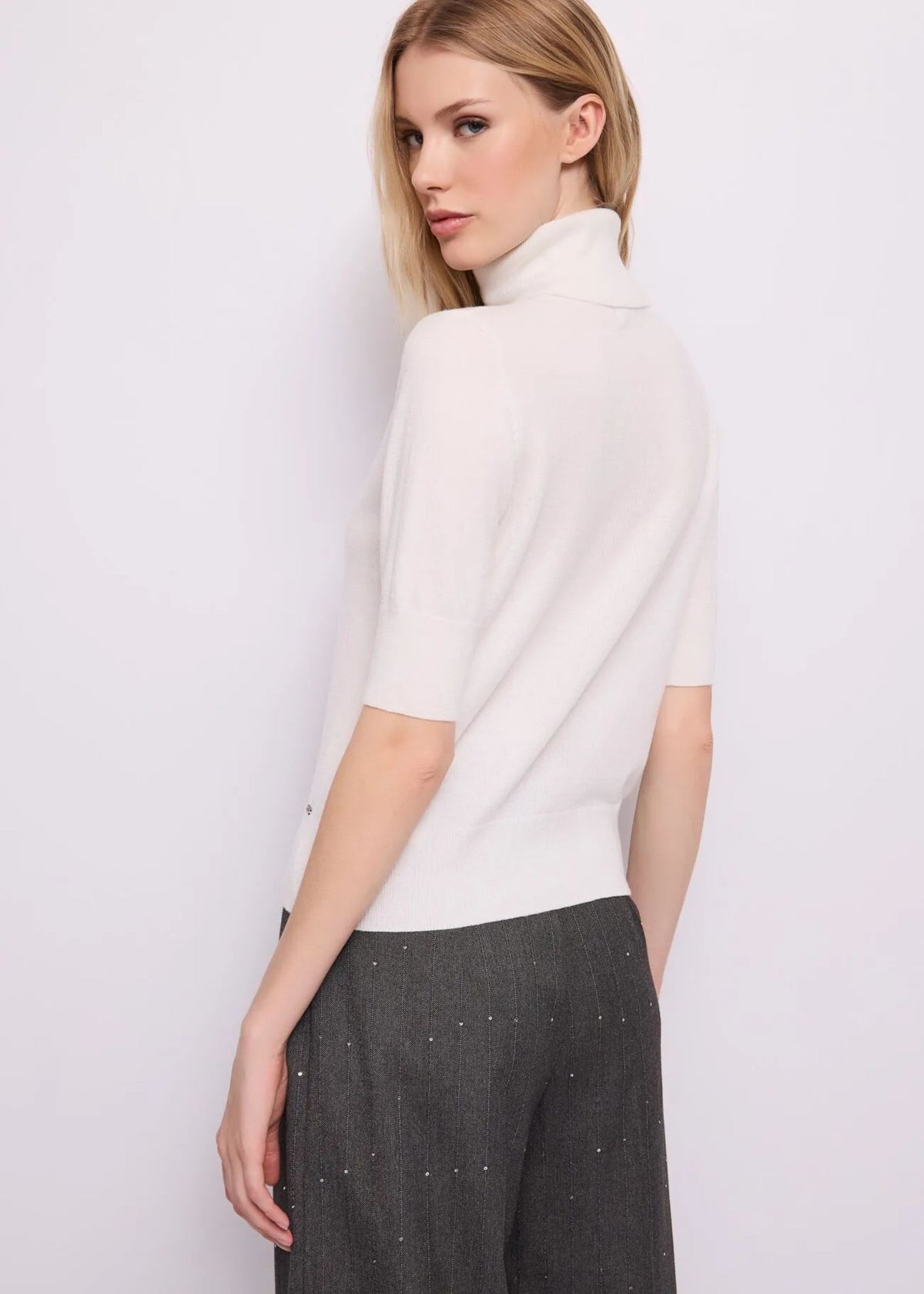 Maglieria 621FD53020 Gaudi Jeans