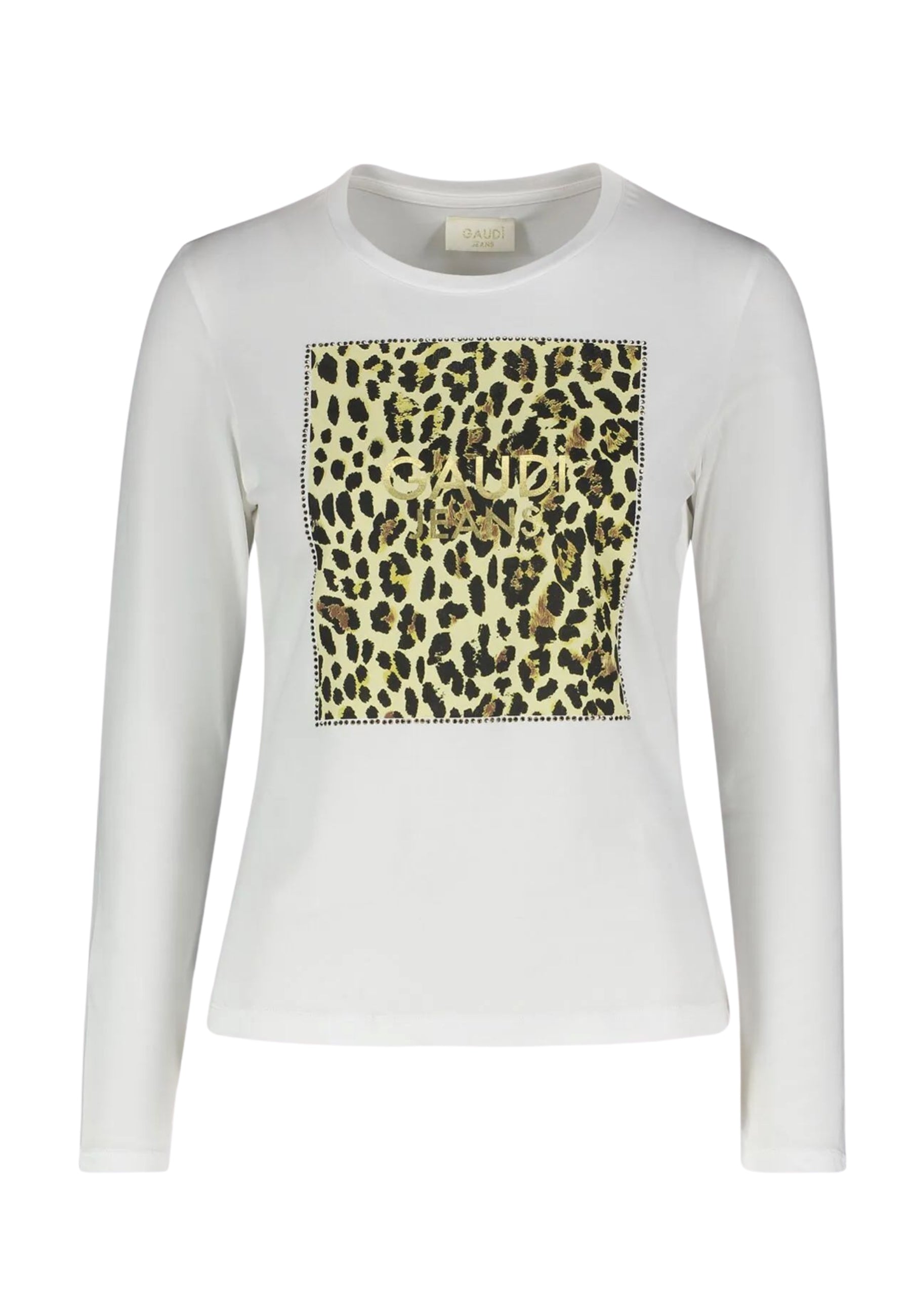 Maglieria Gaudi Jeans 521BD64020