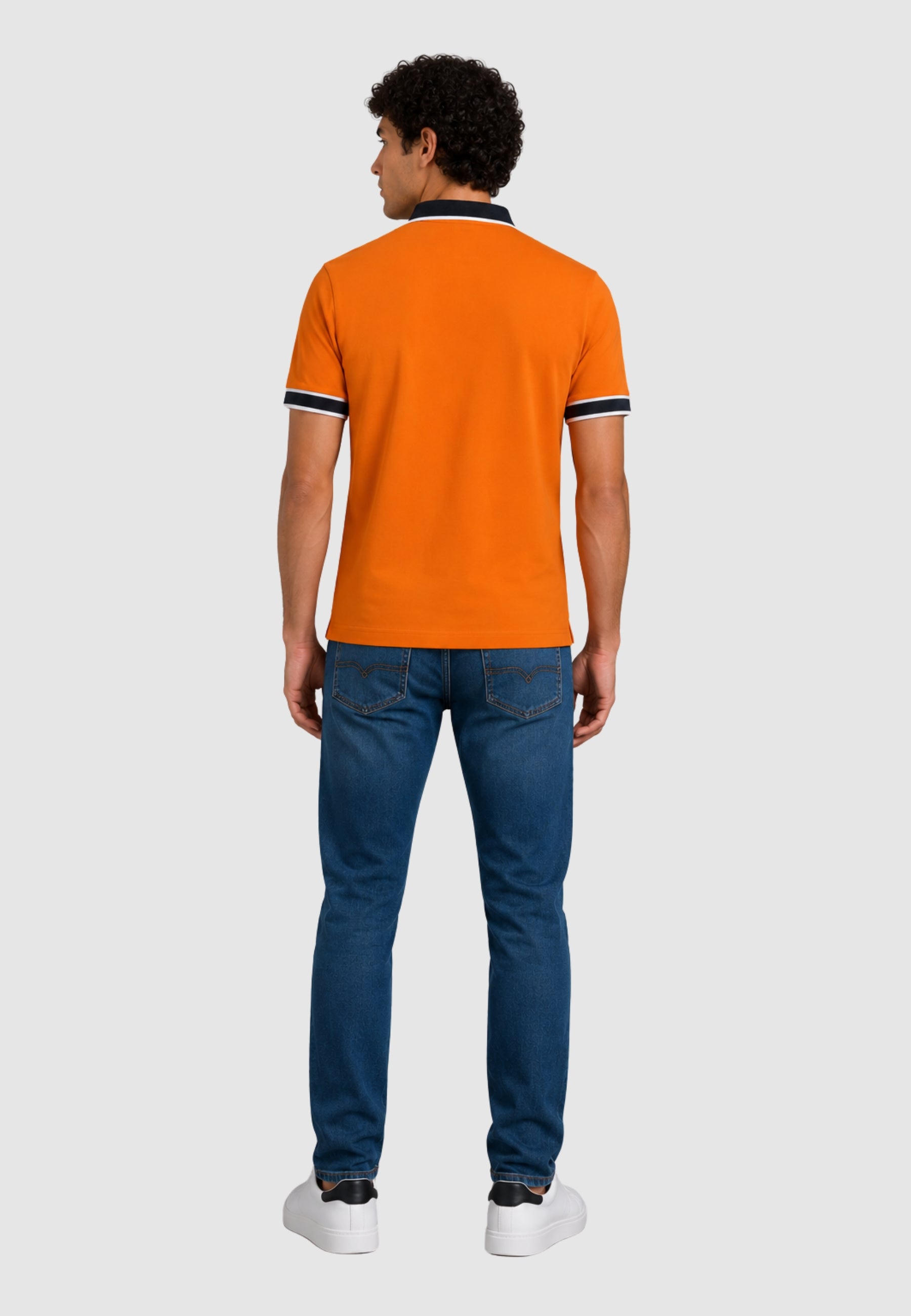 T-Shirt e Polo Sun 68 A36117