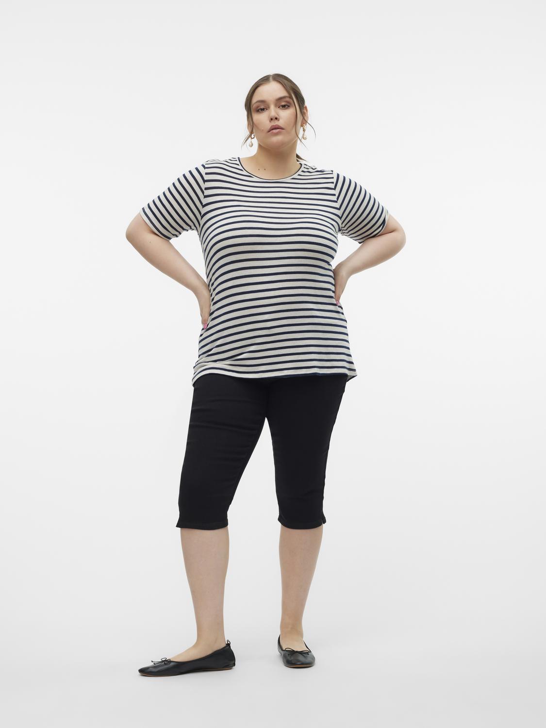 Pantaloni VERO MODA CURVE 10303171