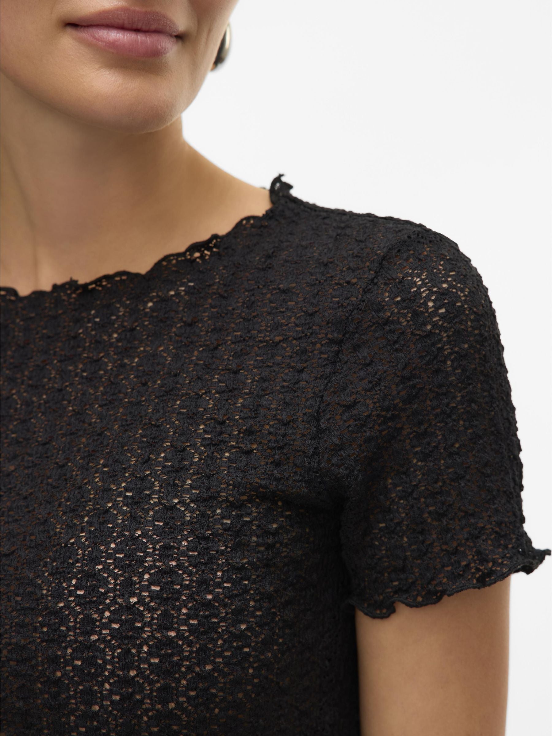 T-Shirt e Polo VERO MODA 10311731