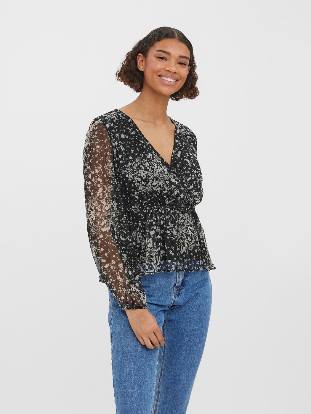 Maglieria VERO MODA 10274334