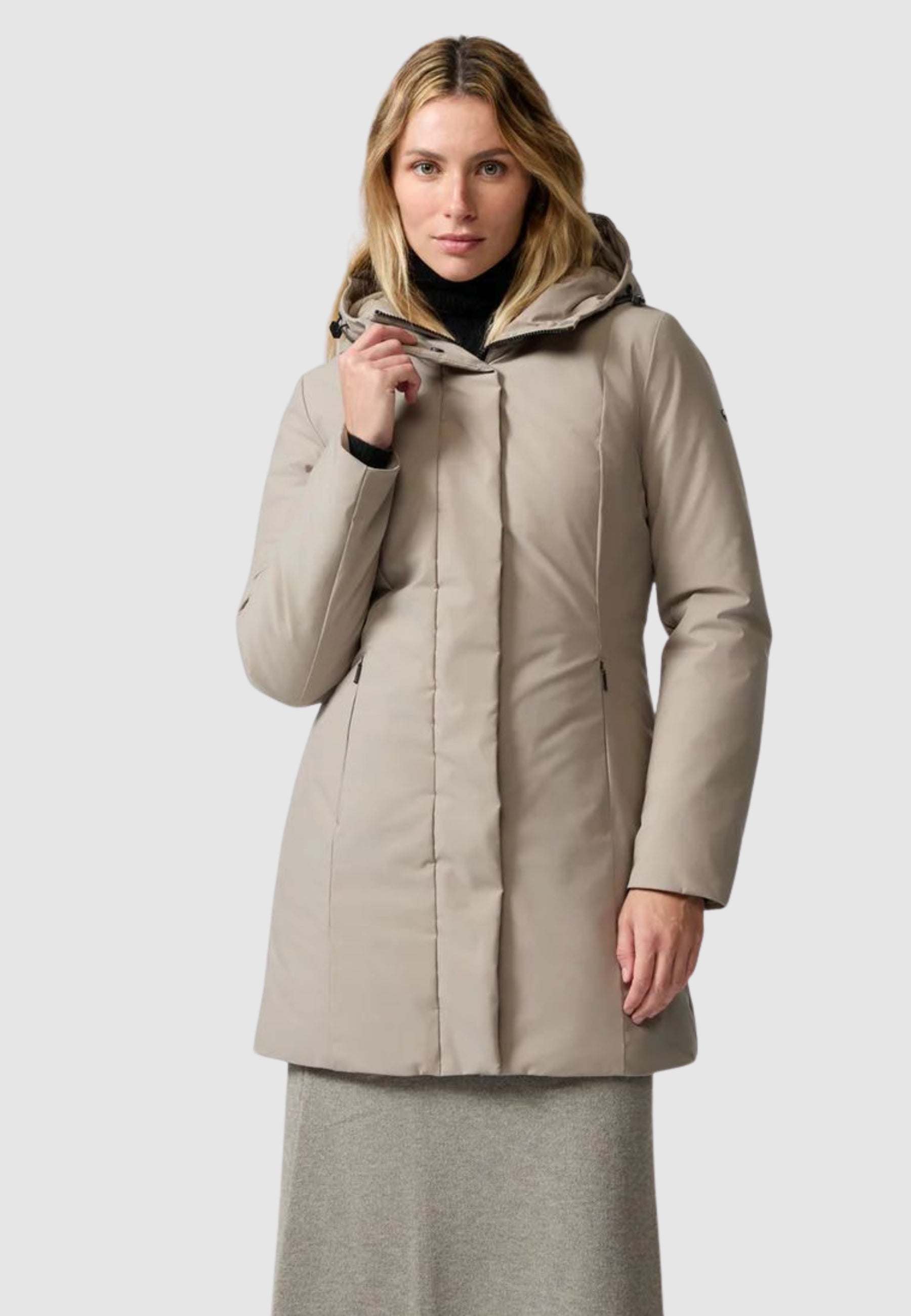 Giubbotto Refrigiwear W99108LADY TECH/1 FUR JACKET
