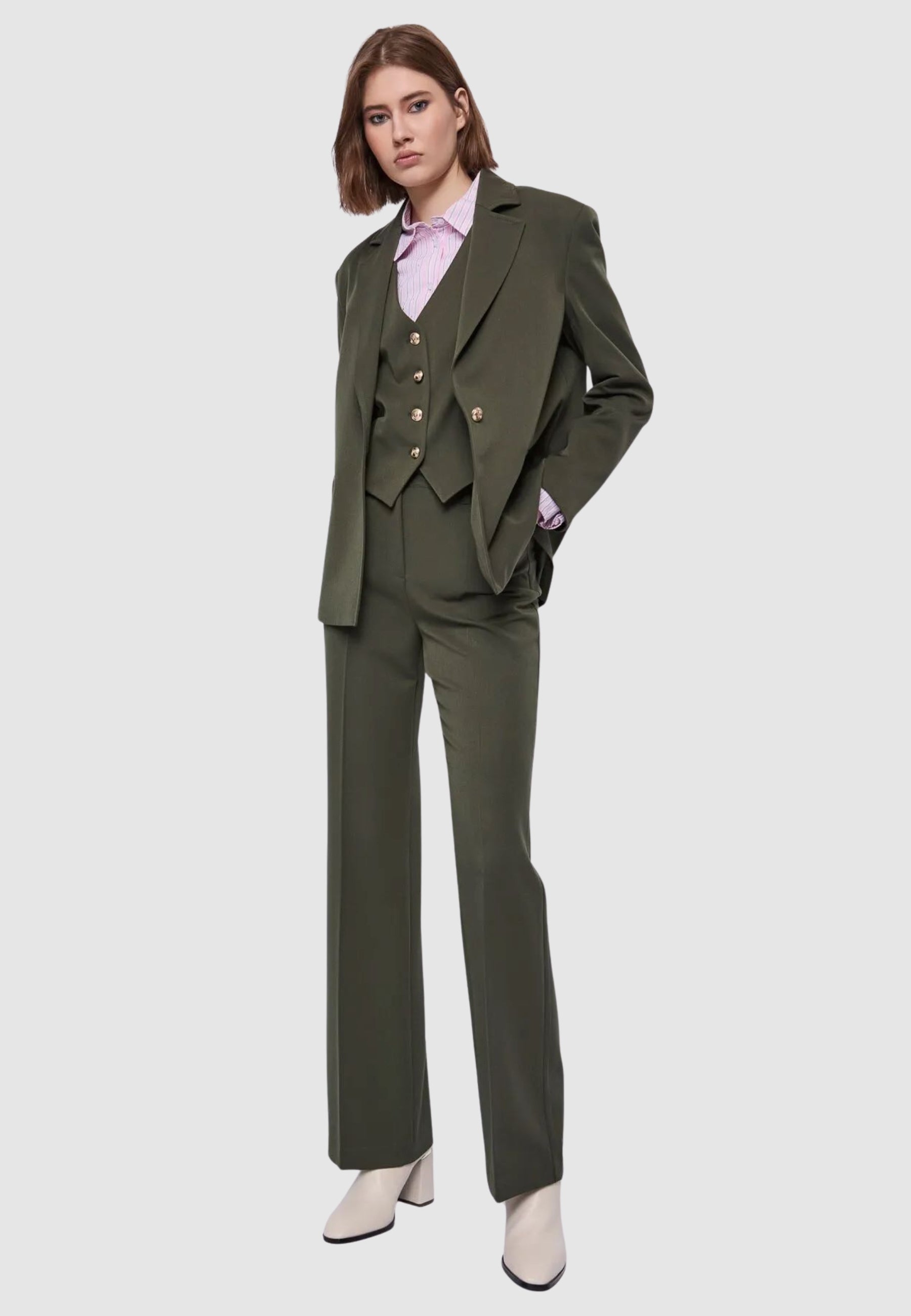 Camicie Gaudi Jeans 521BD45002