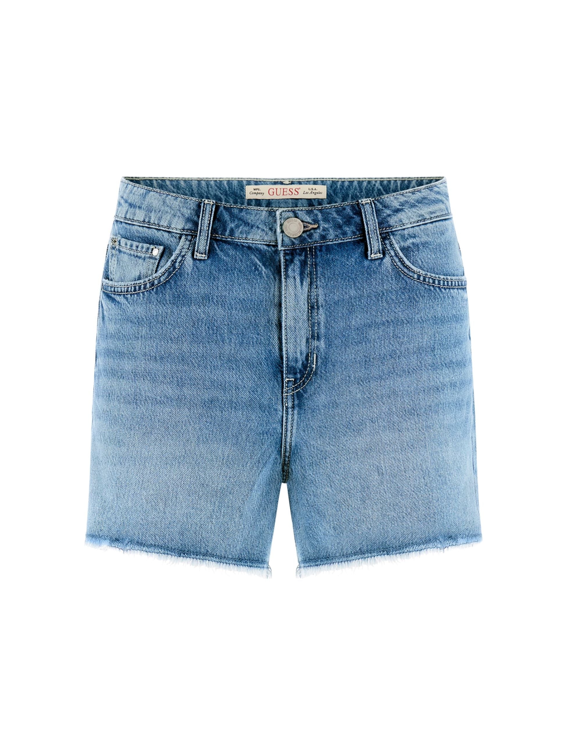 Pantaloncini Guess W6GD74D0726