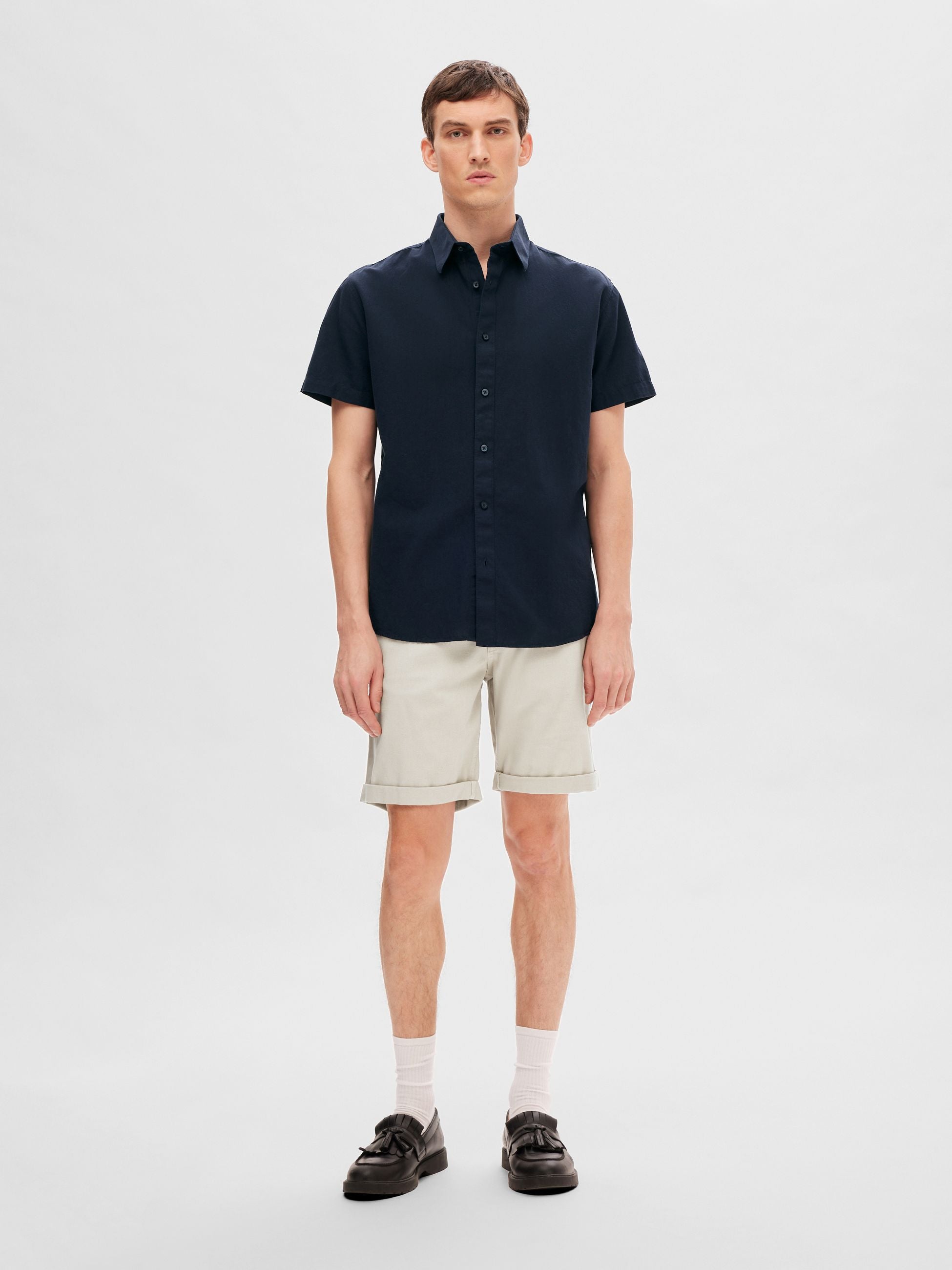 Pantaloncini Selected 16092357