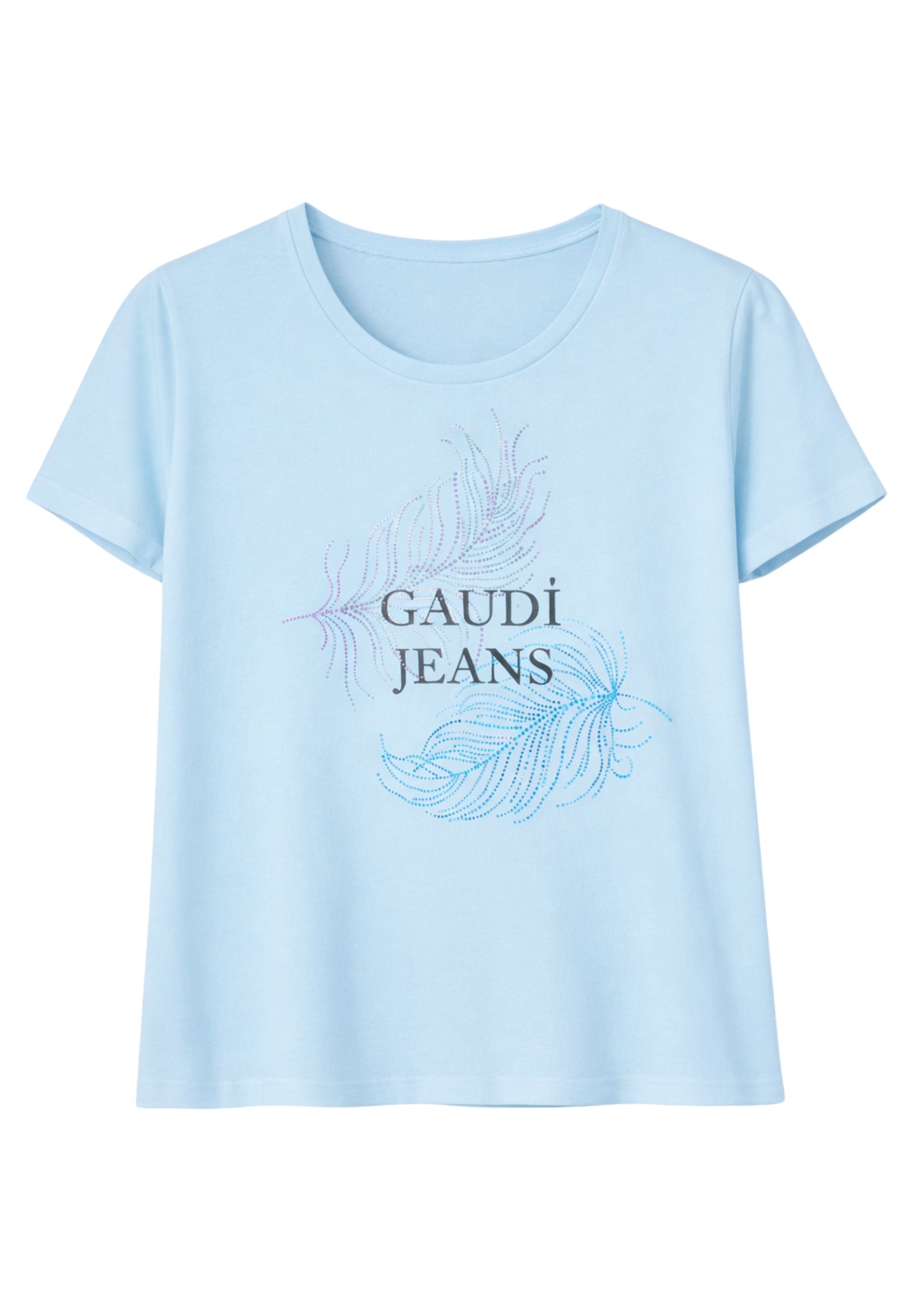 T-Shirt e Polo Gaudi Jeans 611BD64044