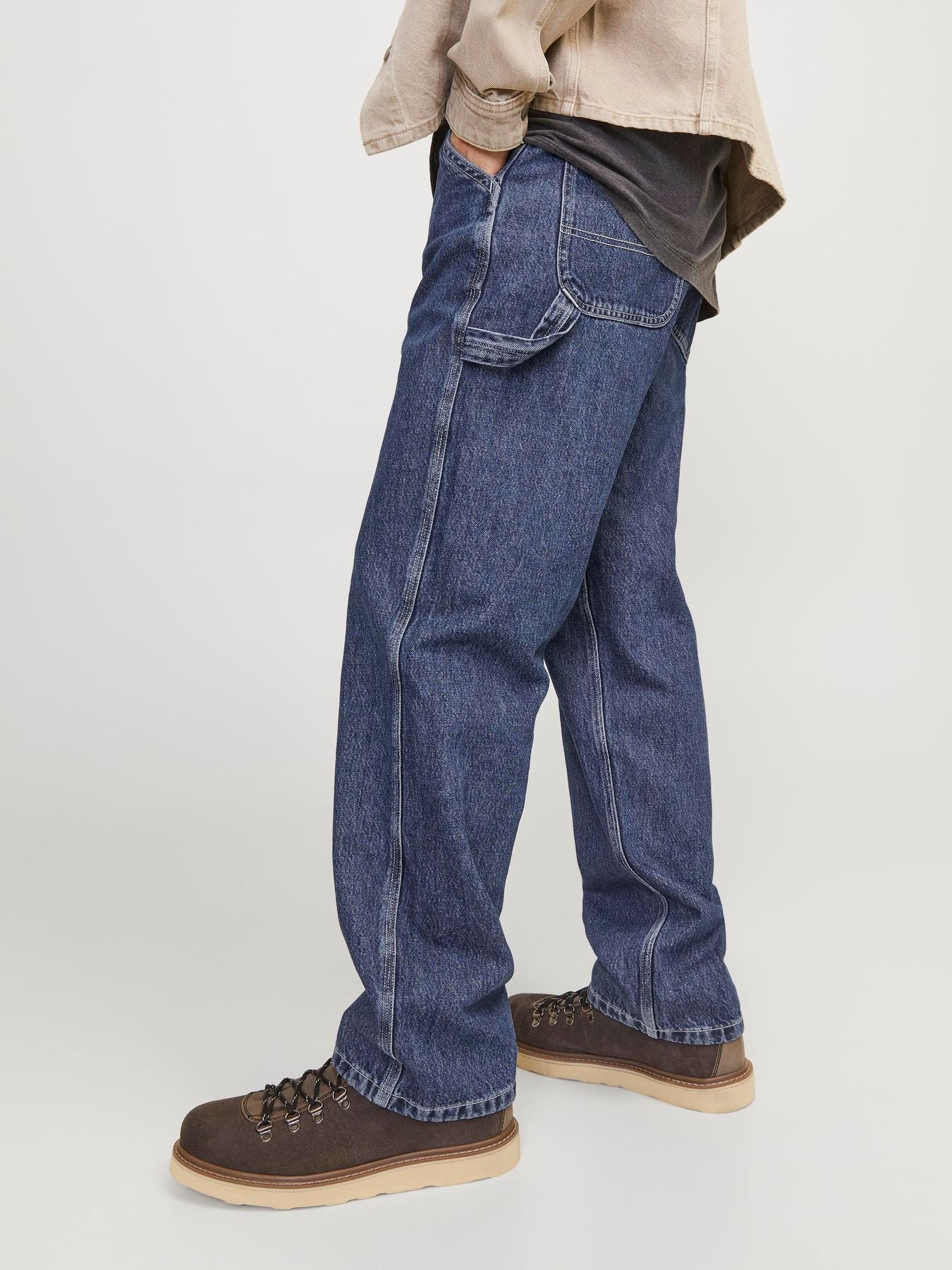 Pantaloni JACK & JONES 12252709