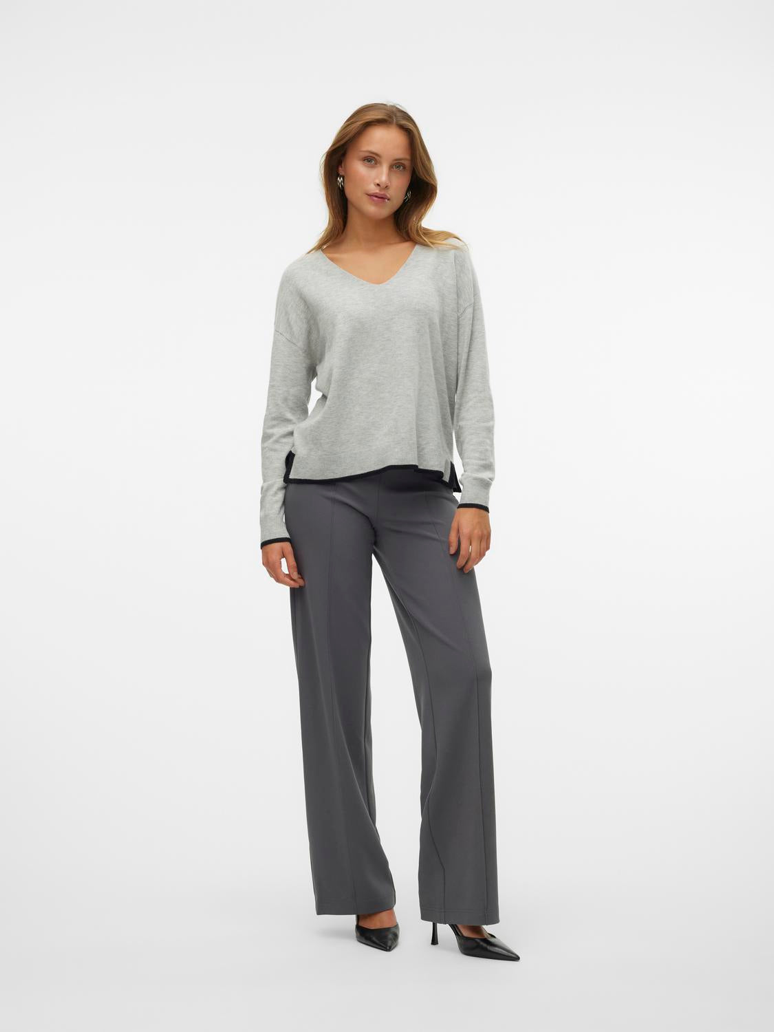 Pantaloni VERO MODA 10257168