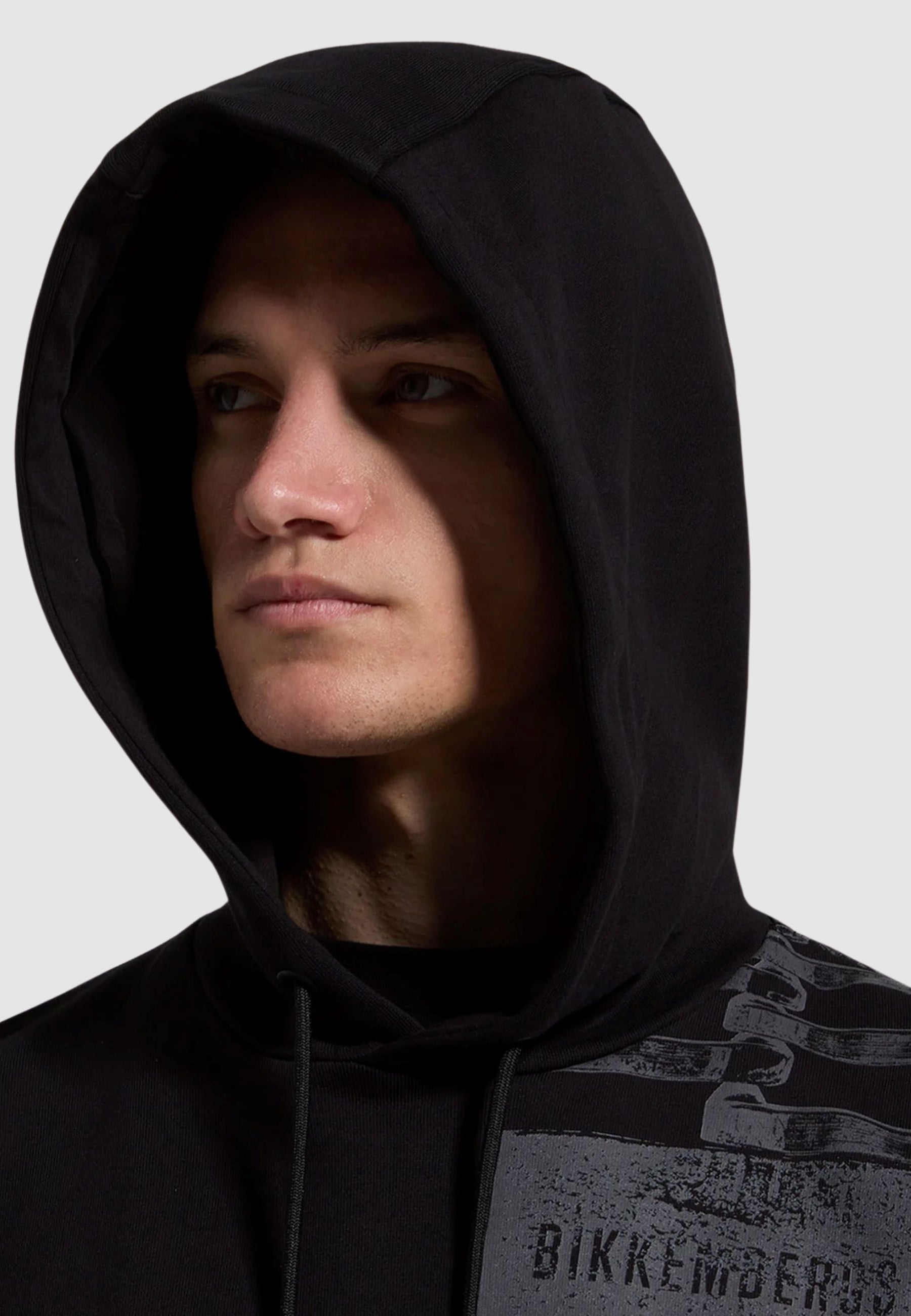 Maglieria Bikkembergs BMF1128