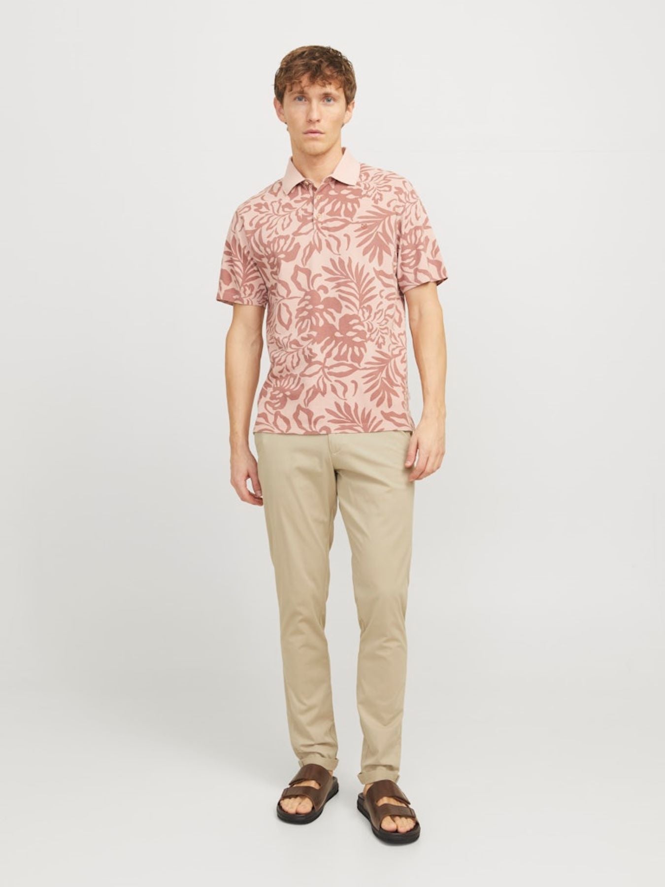 Pantaloni JACK & JONES 12253071