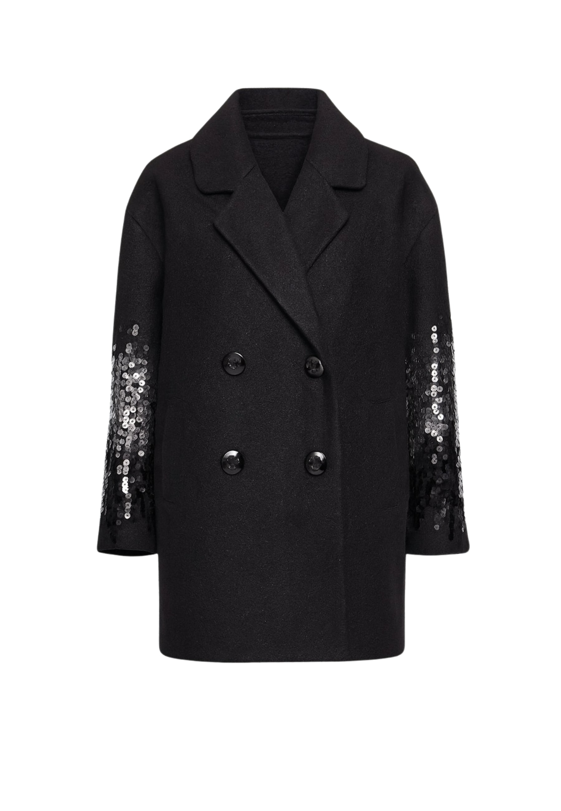 Cappotto Gaudi Jeans 521FD35009