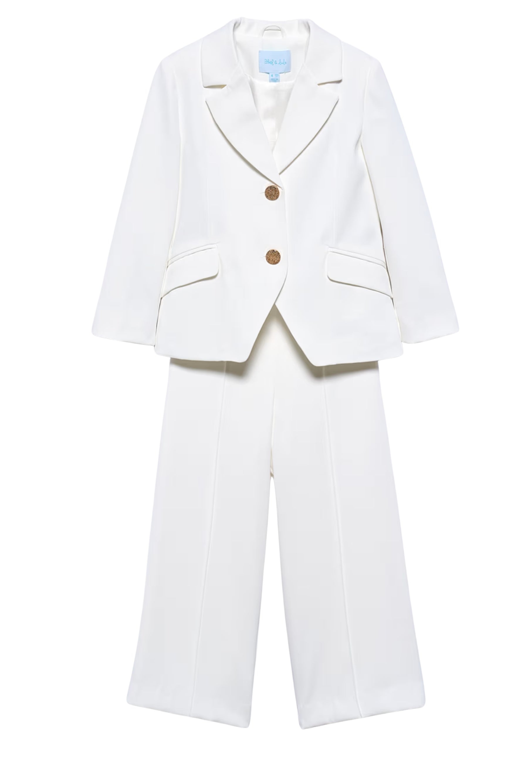 Completi Abel & Lula 5218