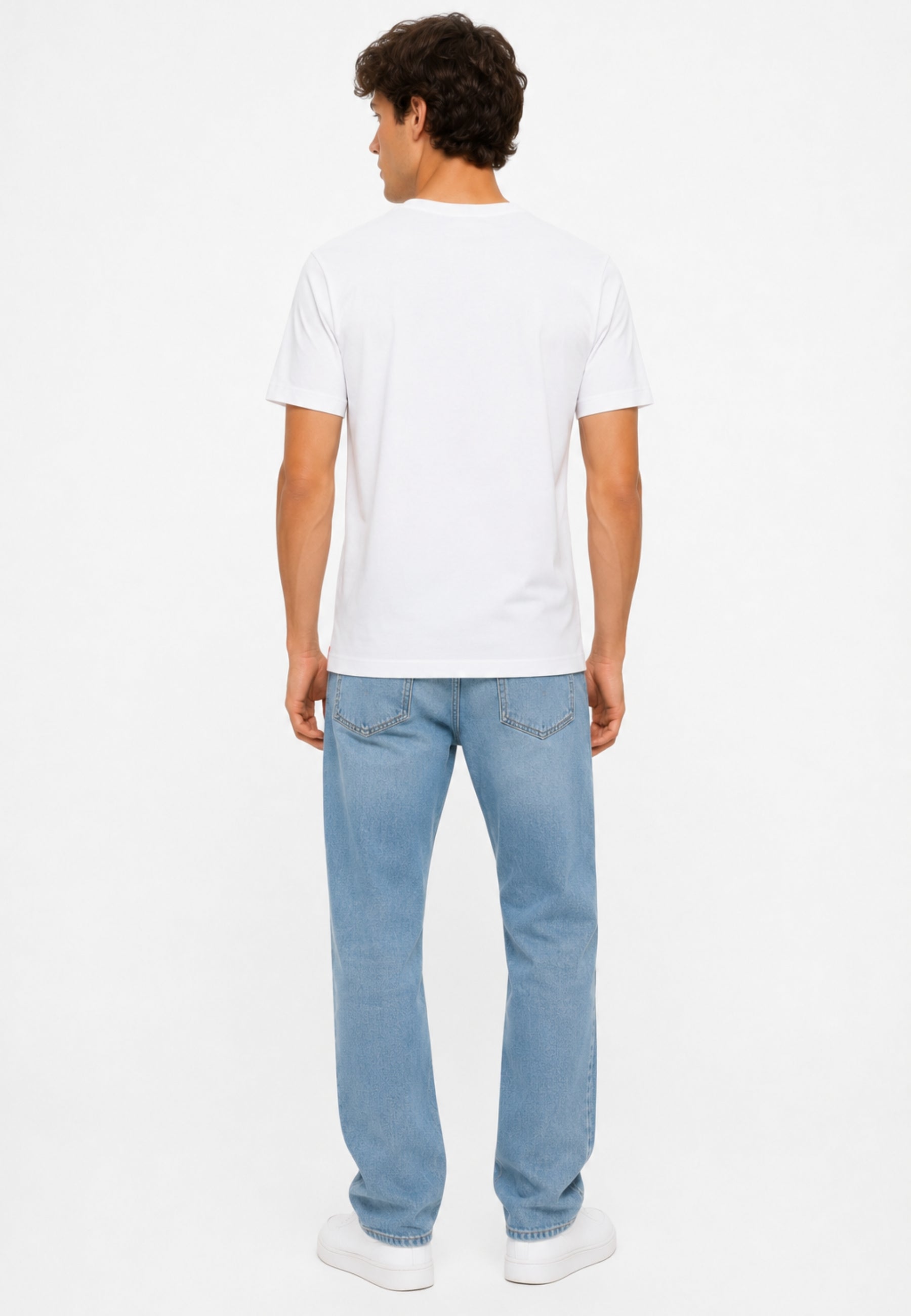T-Shirt e Polo Gaudi Jeans 511GU64061
