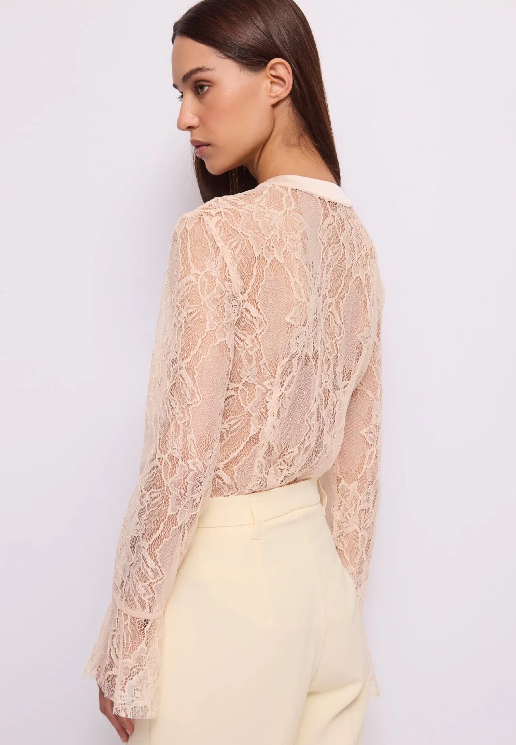 Camicie Gaudi Jeans 611FD45019