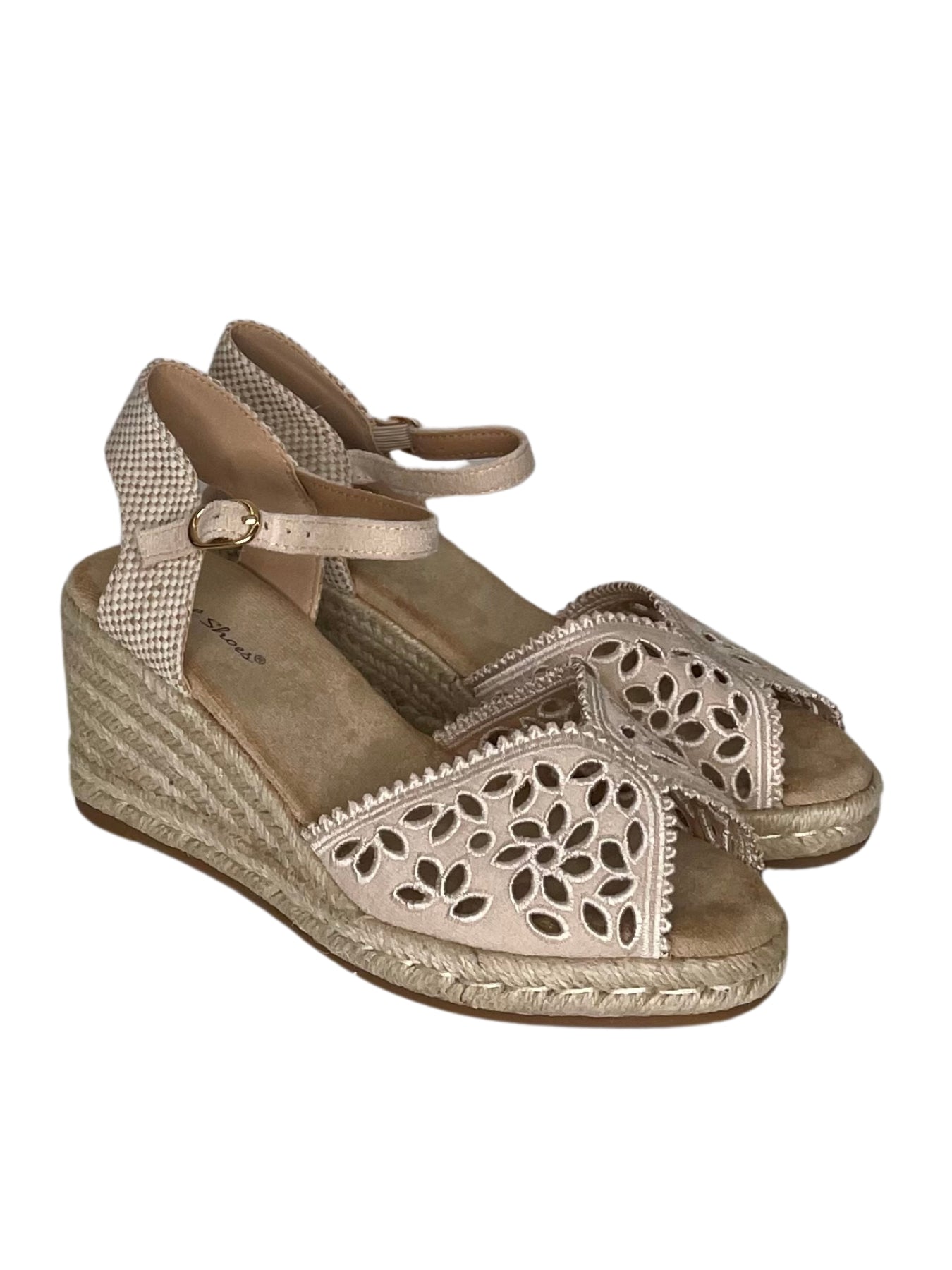 Scarpe Madamagioia 9675