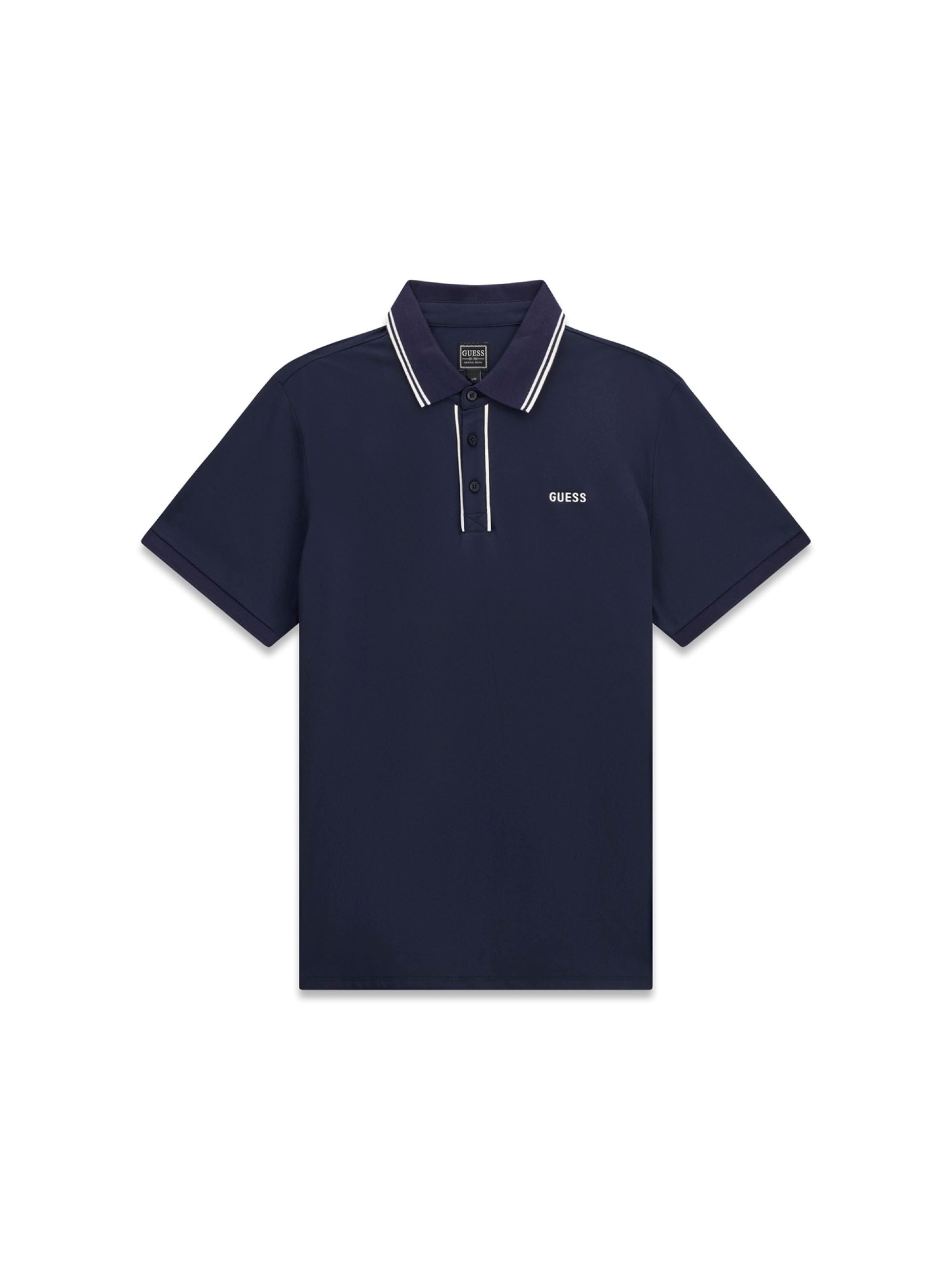 T-Shirt e Polo Guess M6GP27K3179