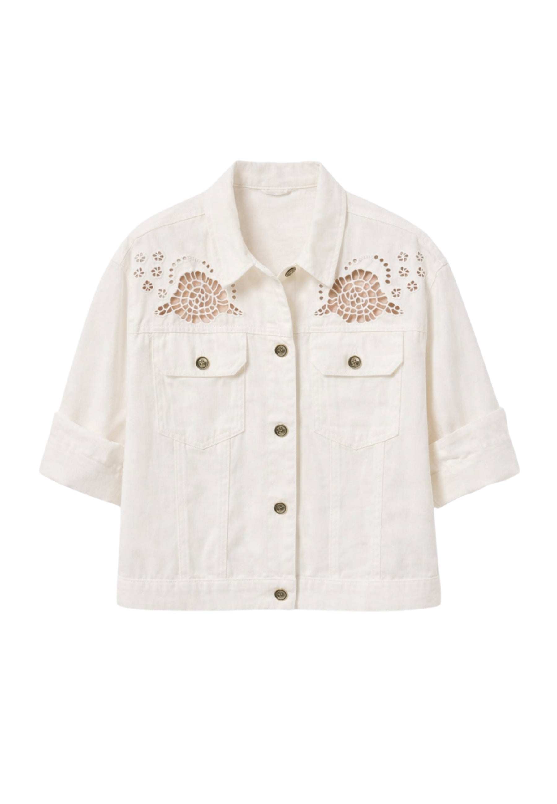 Giacche Gaudi Jeans 611BD35016