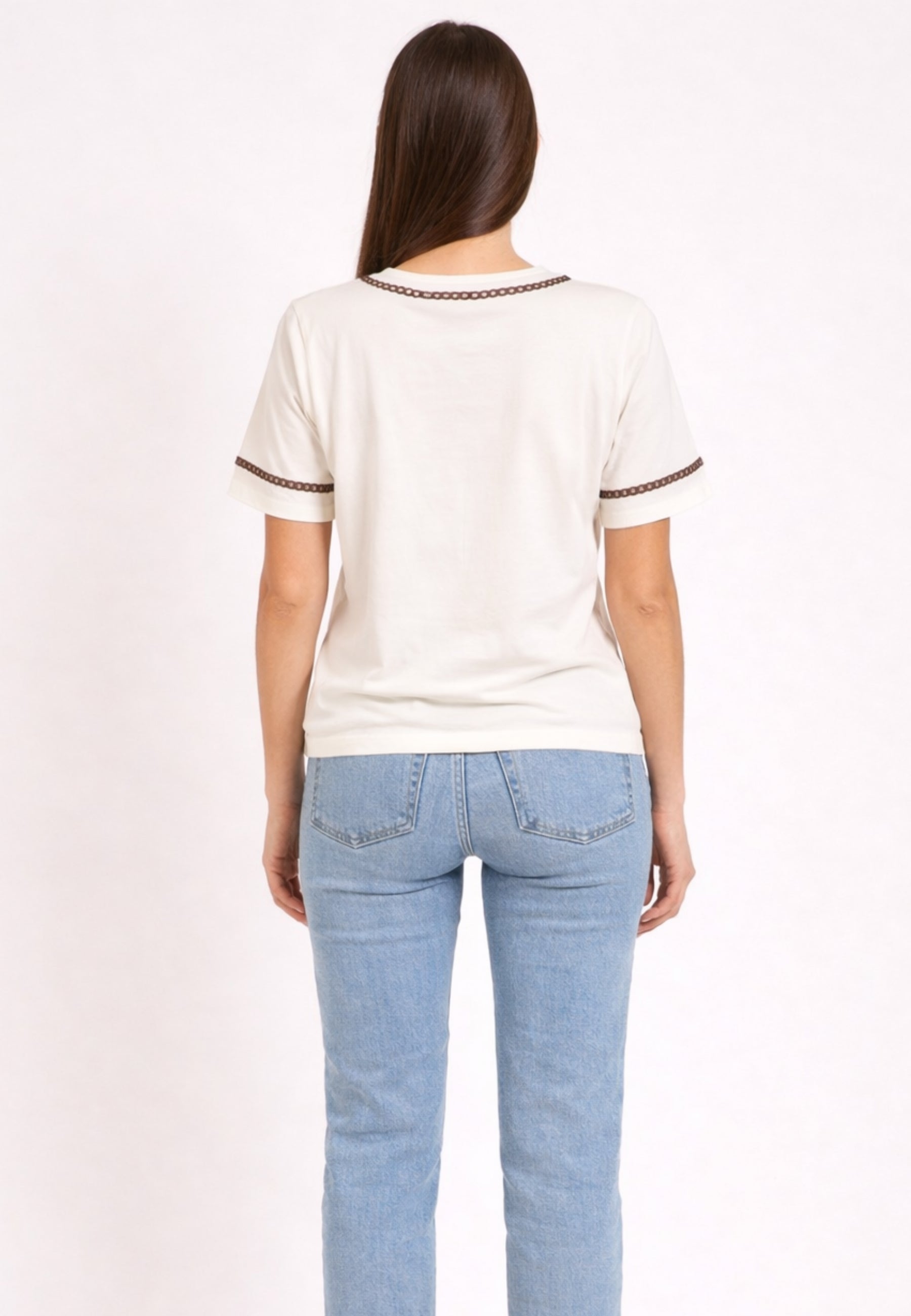 T-Shirt e Polo Yes-Zee T265