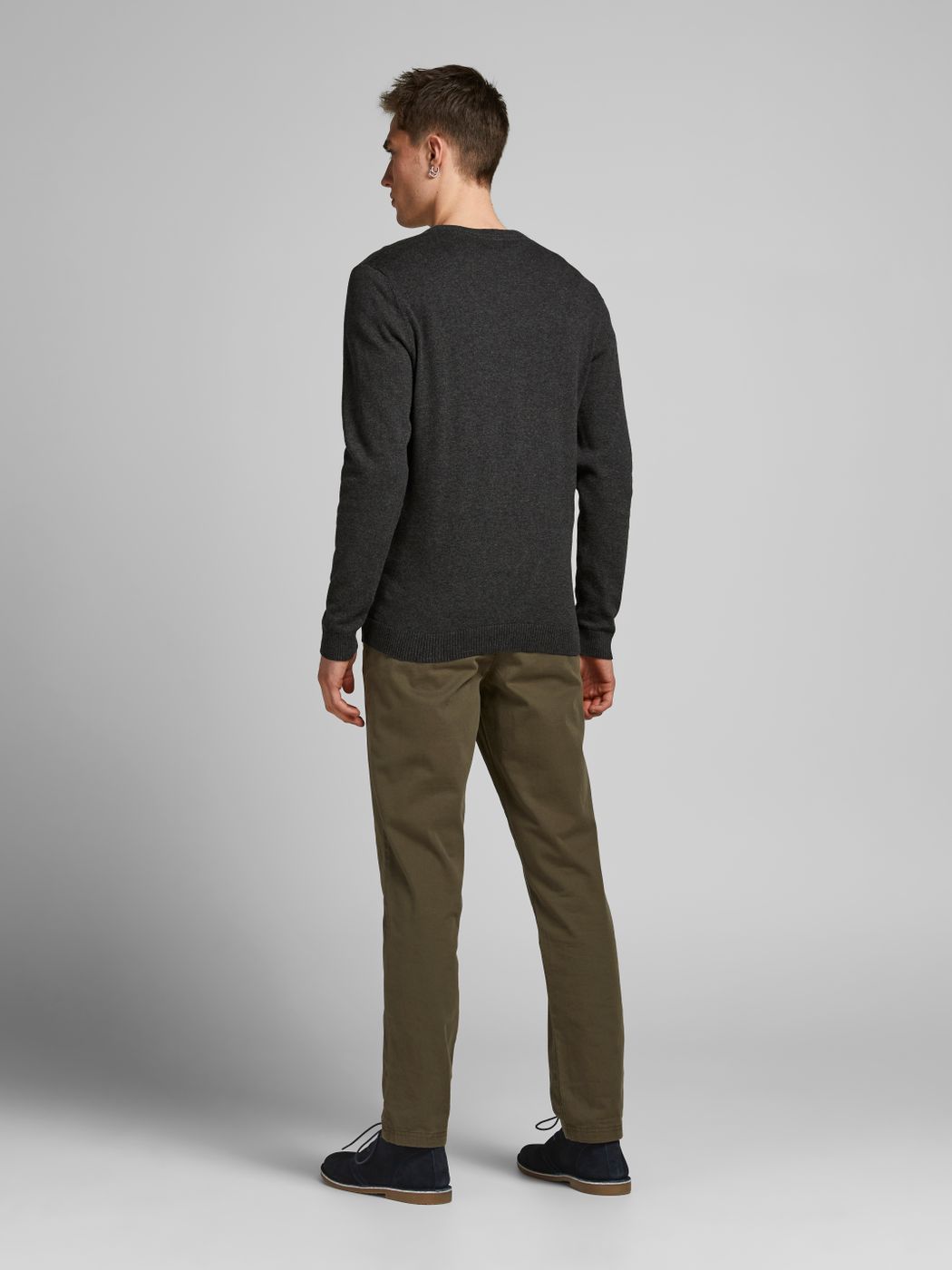 Maglieria Jack&Jones 12137194