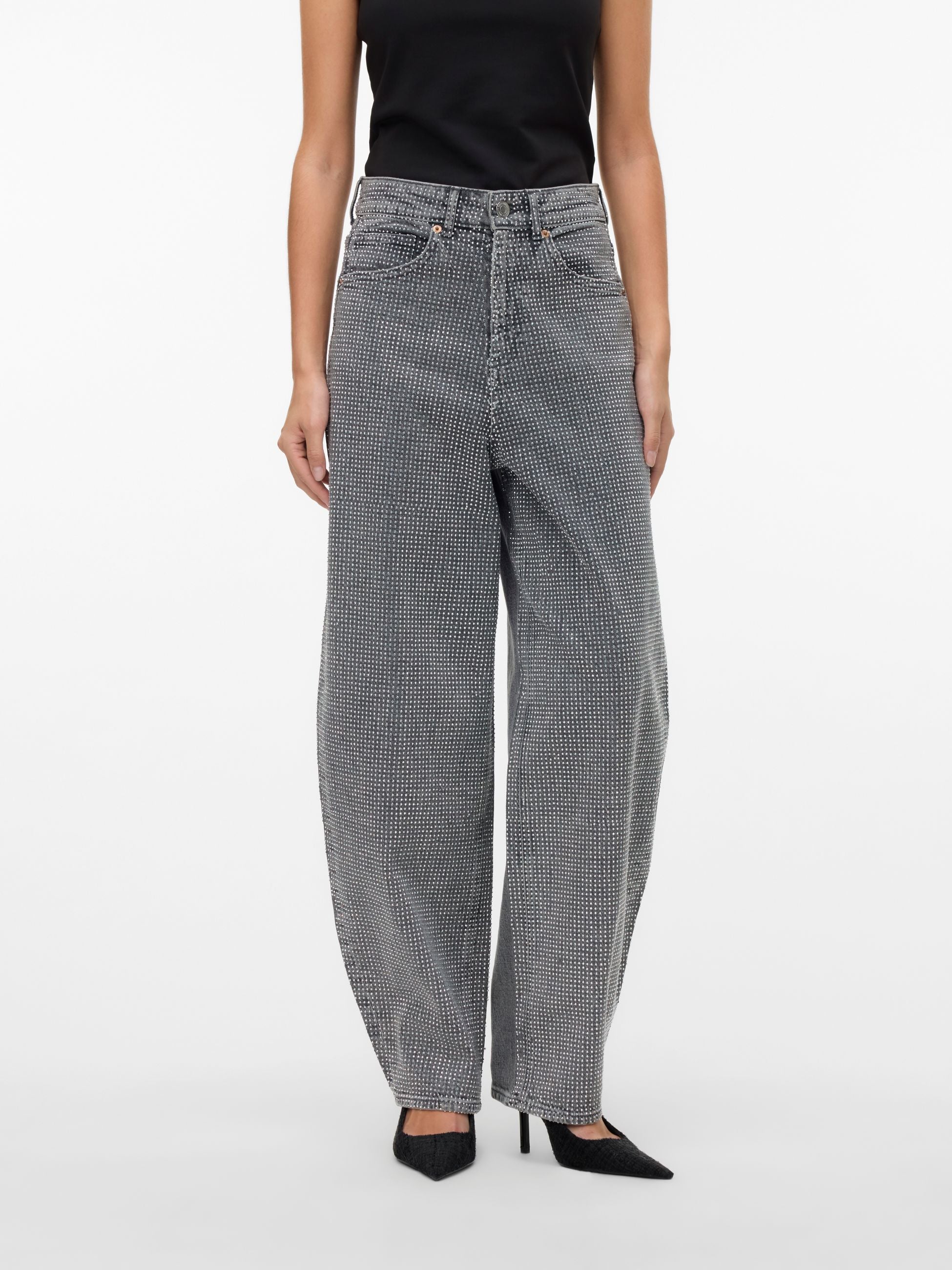 Pantaloni VERO MODA 10336831
