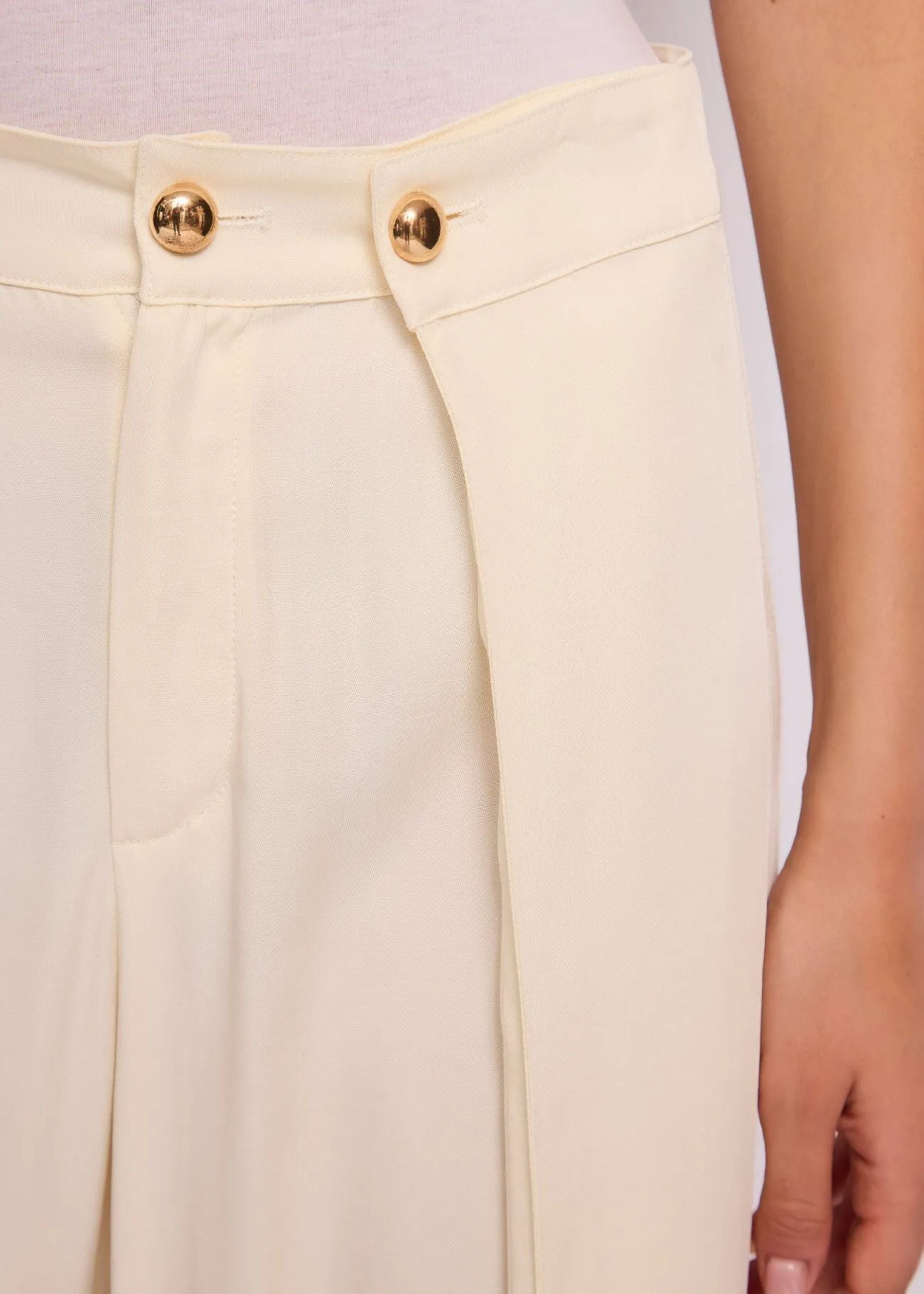 Pantaloni Gaudi Jeans 611FD25008