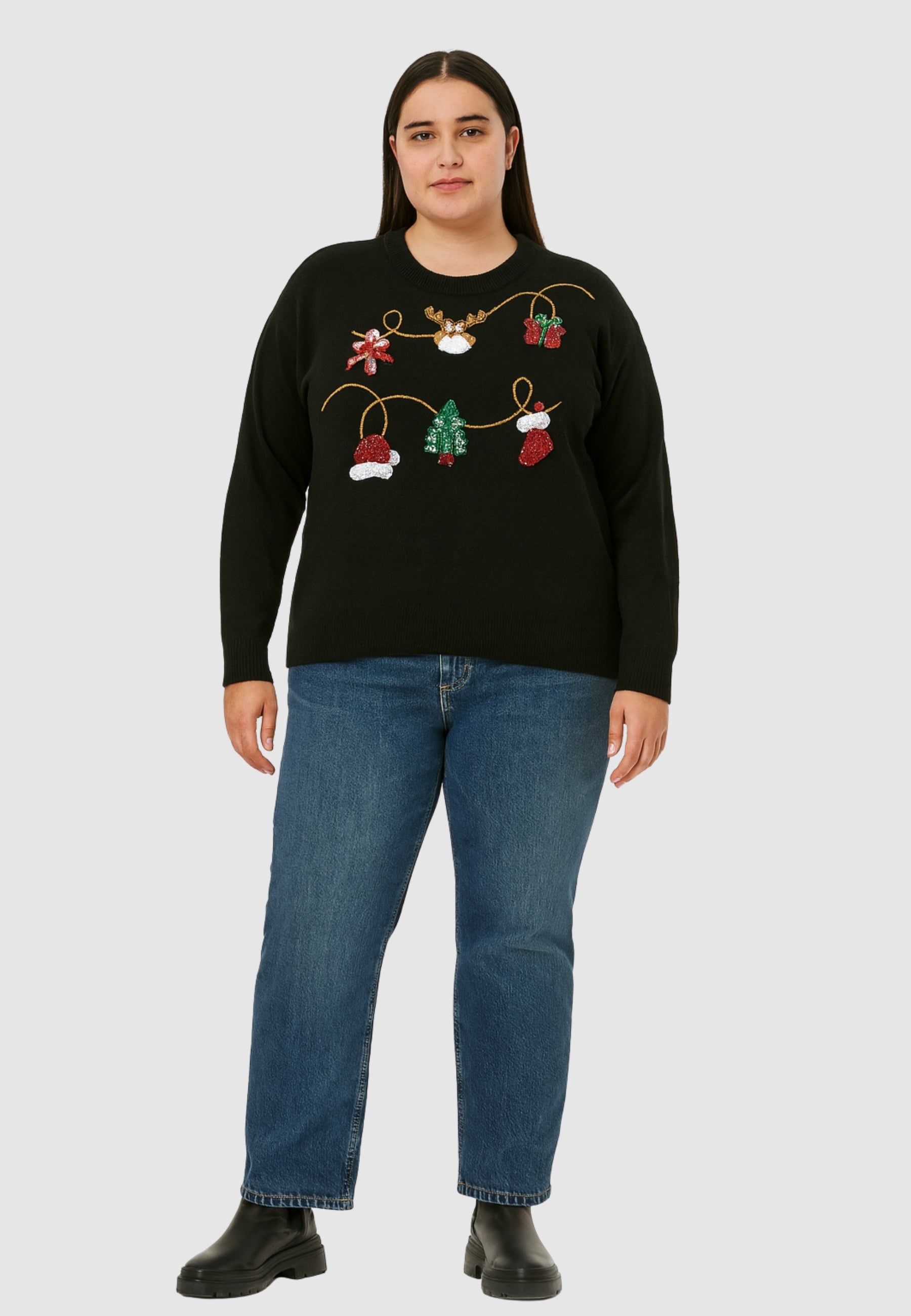 Maglieria VERO MODA CURVE 10338583