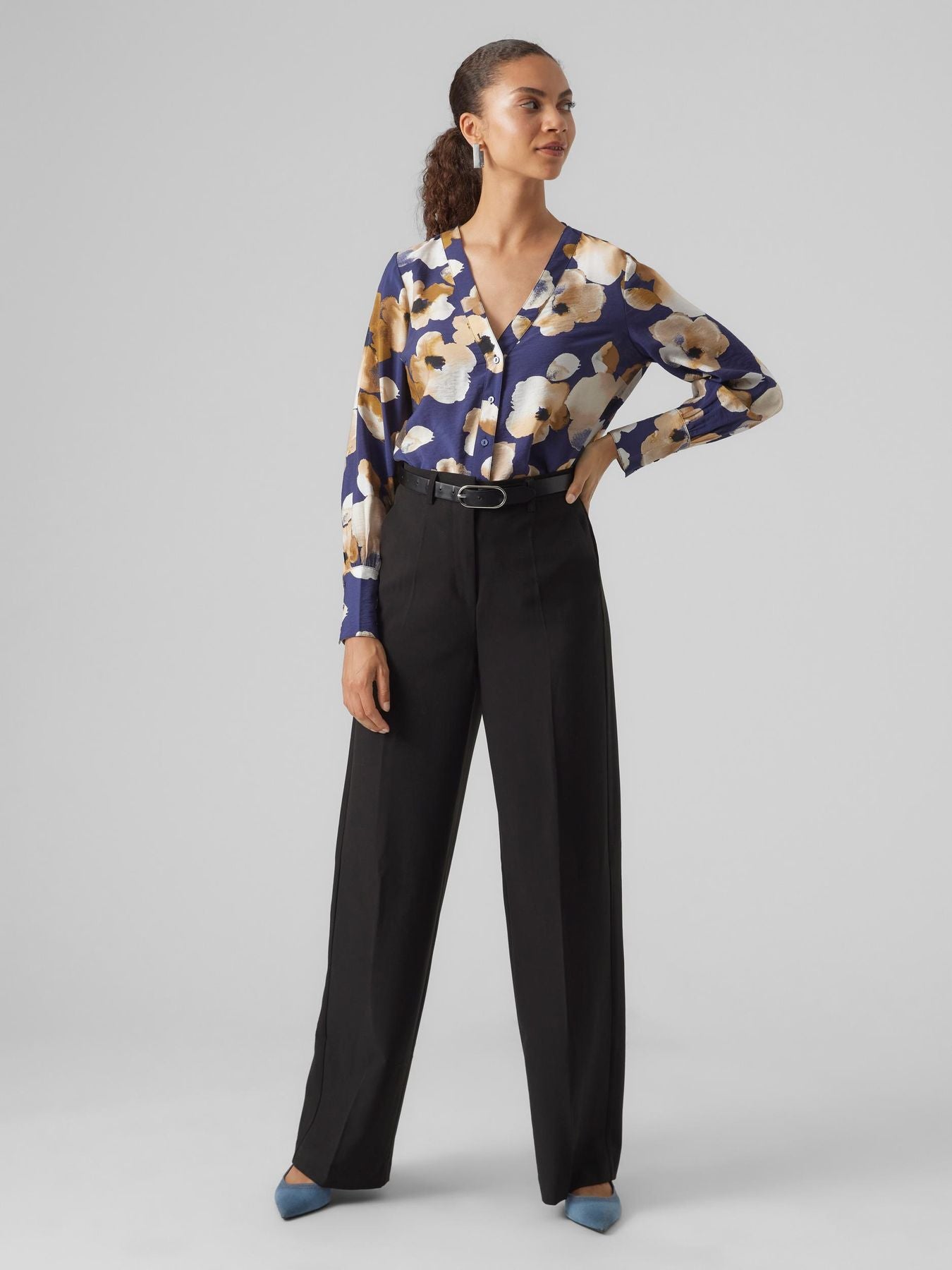 Camicie VERO MODA 10298836