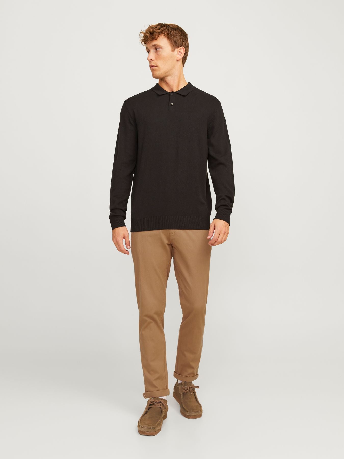 Pantaloni JACK & JONES 12206198