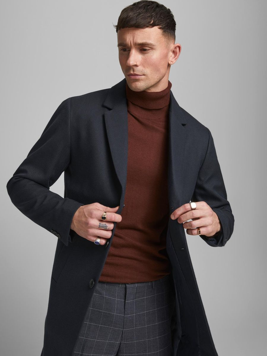 Cappotti JACK & JONES 12189338