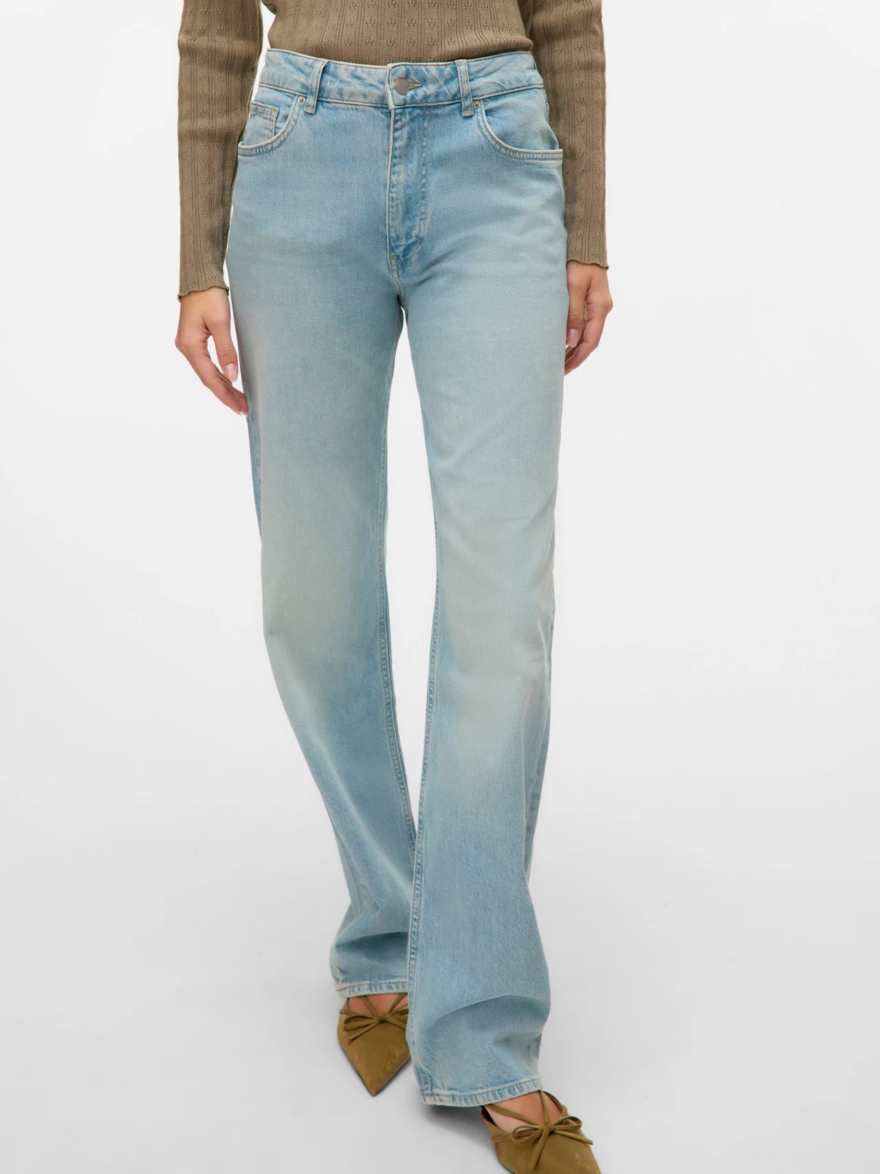 Pantaloni VERO MODA 10326281