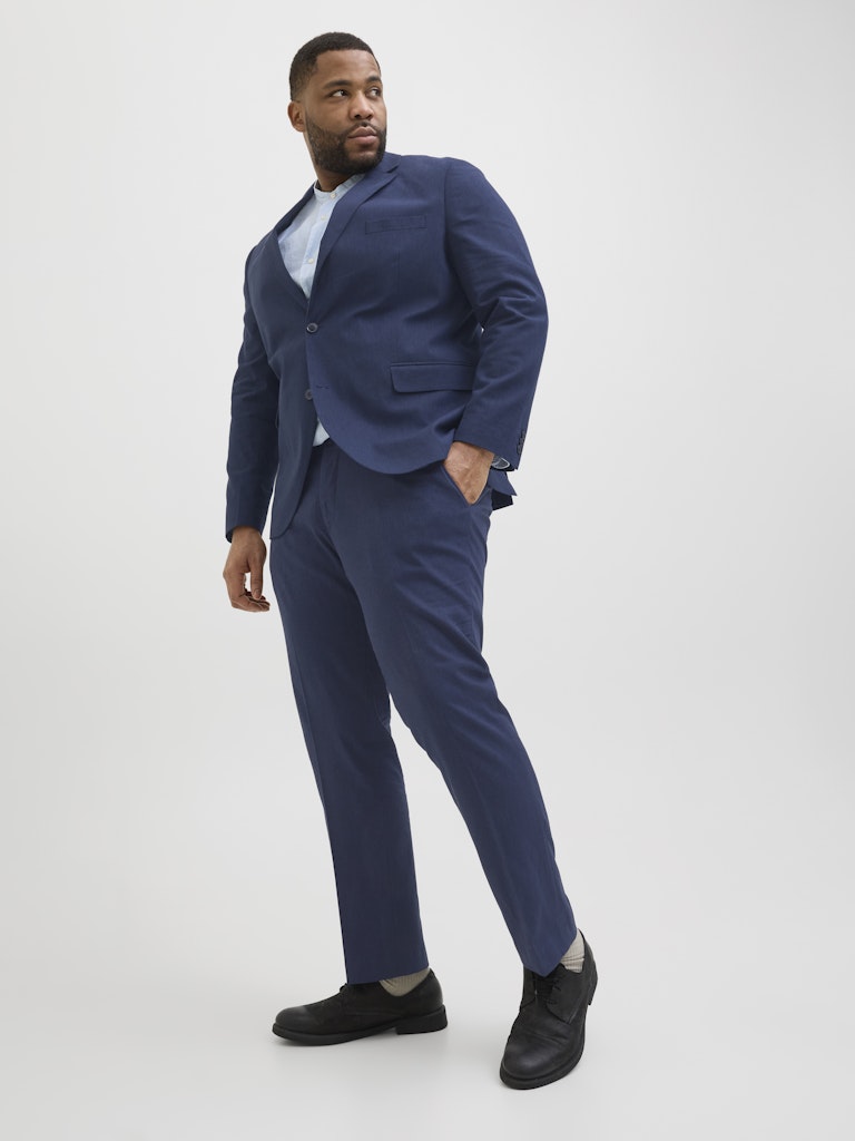Pantaloni JACK & JONES PLUS 12278727