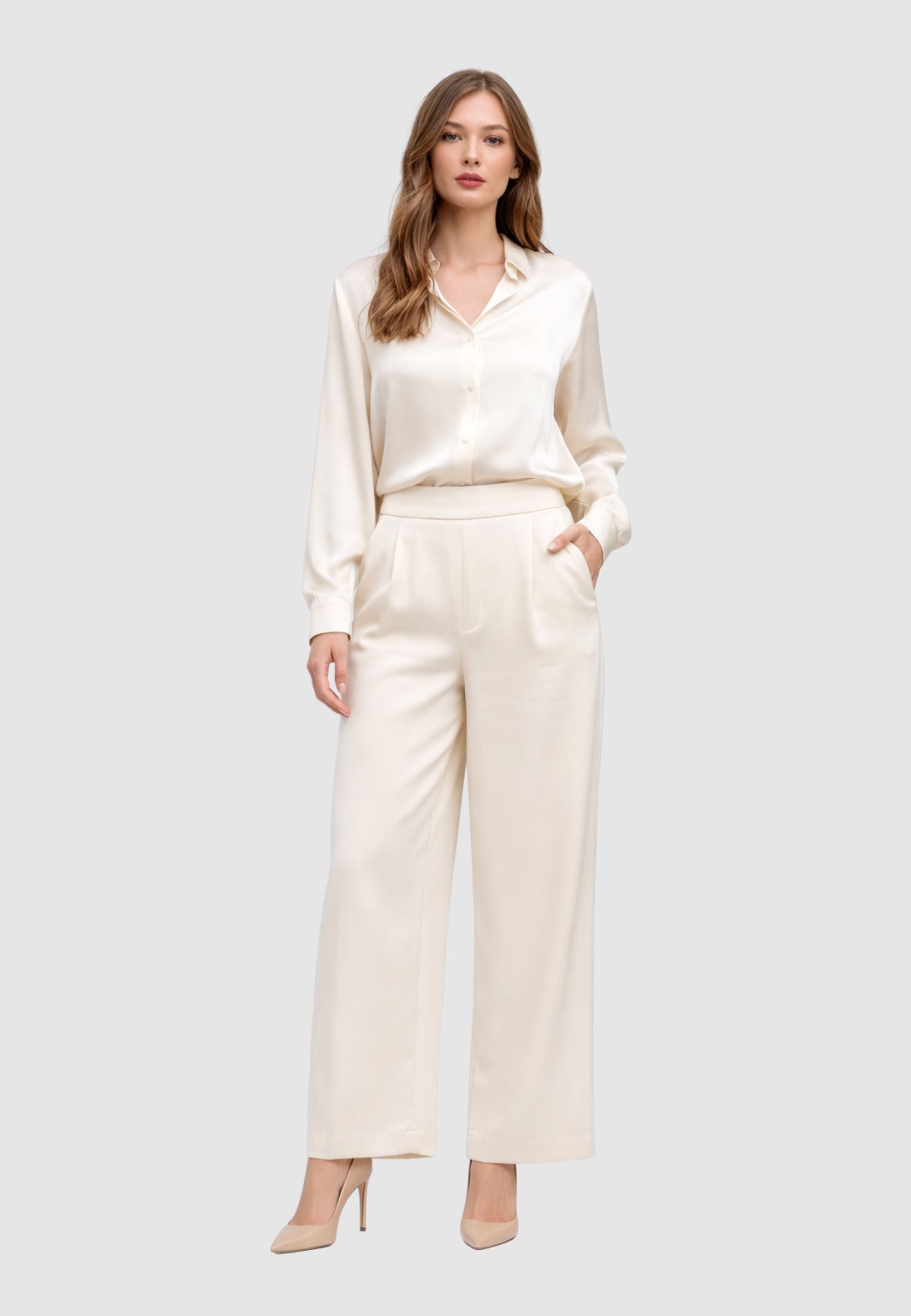 Pantaloni Rinascimento CFC0127668003