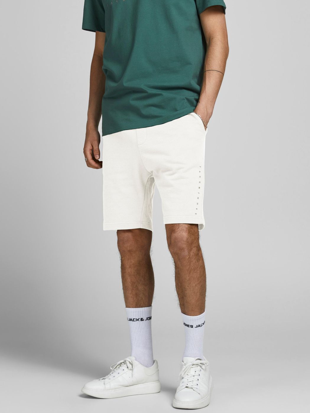 Pantaloncini JACK & JONES 12202197