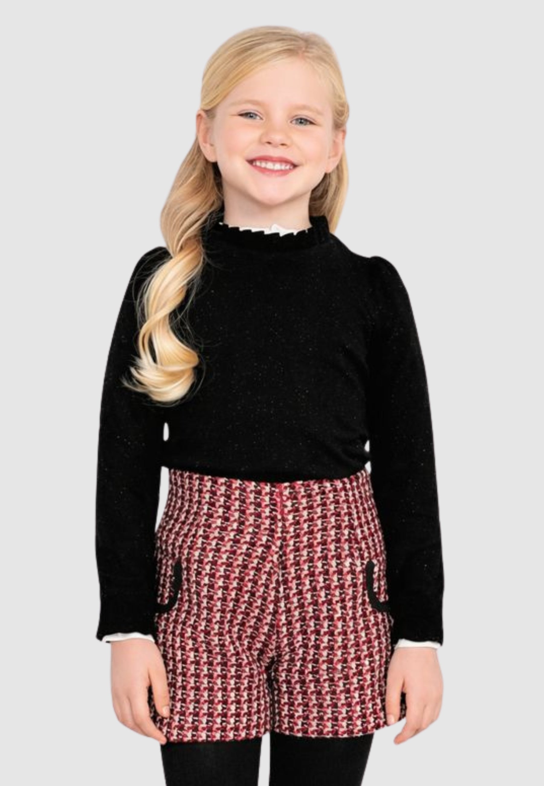 Maglieria Abel & Lula 5661