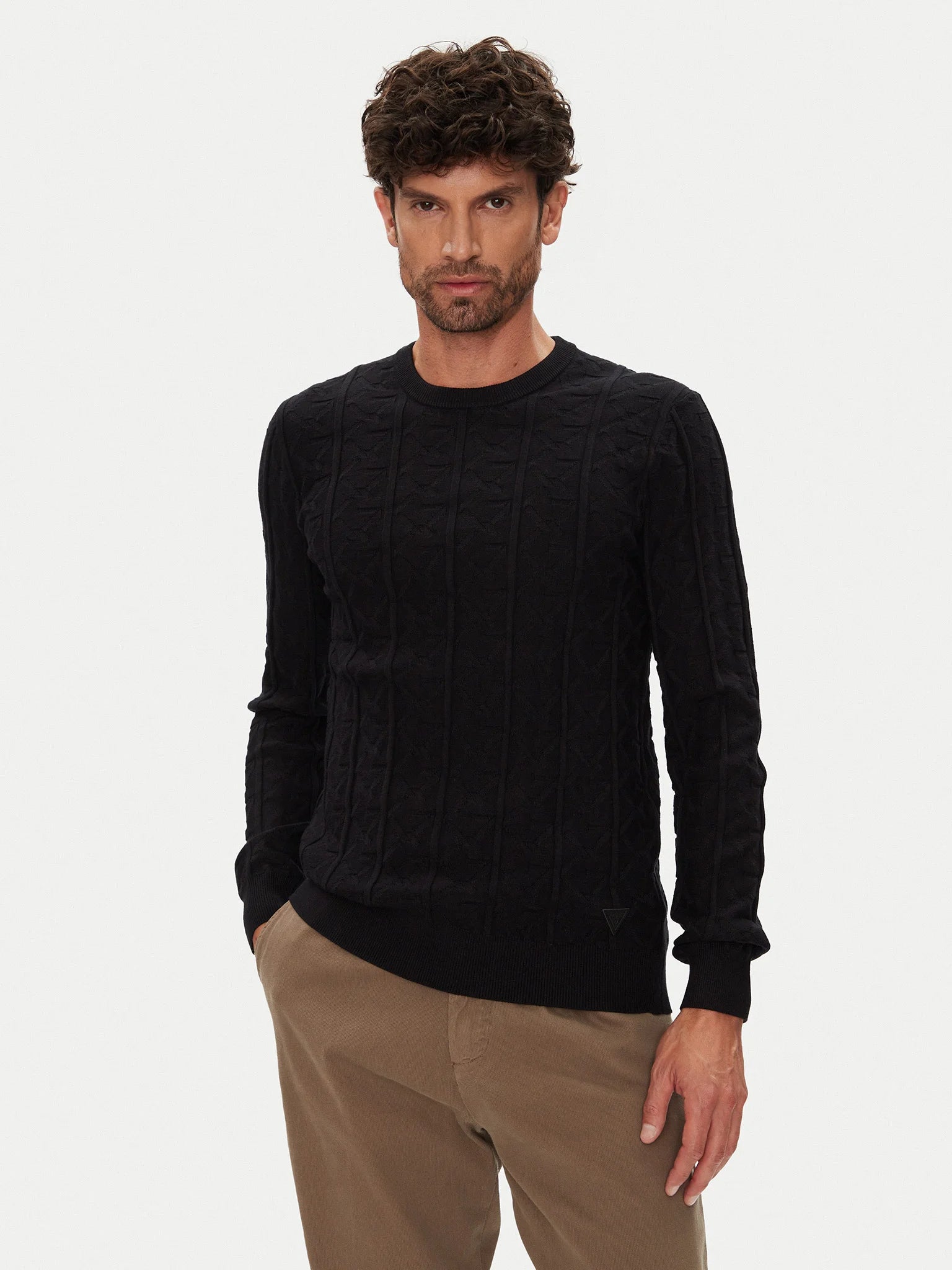 Maglieria Guess M5YR07Z3FC2