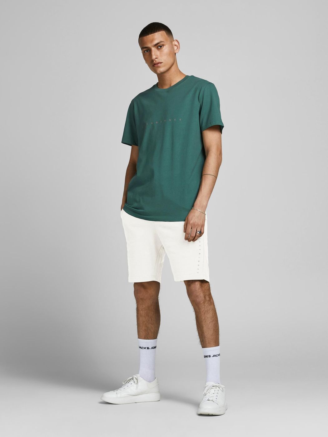 Pantaloncini JACK & JONES 12202197