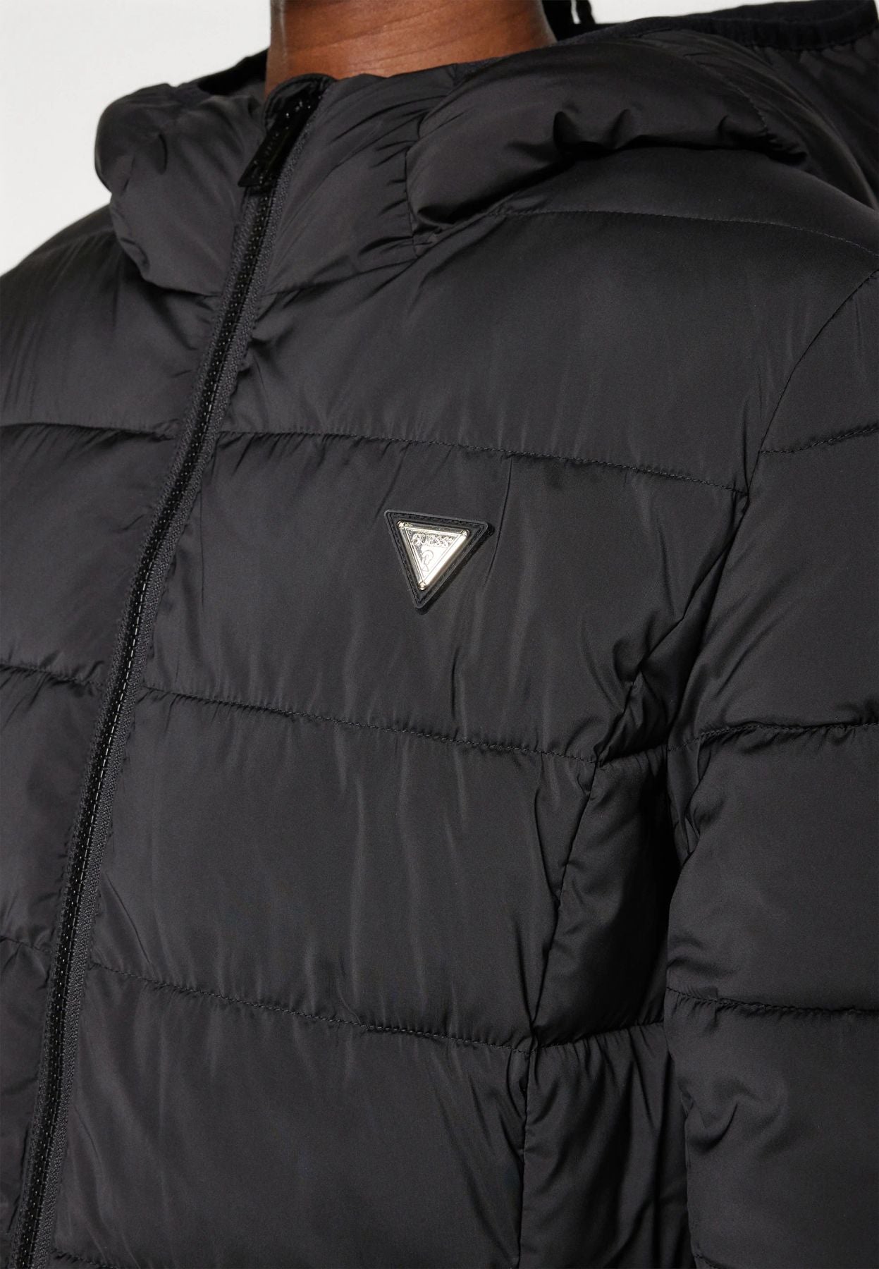 Giubbotto Guess Athleisure V4YL05WF3X0