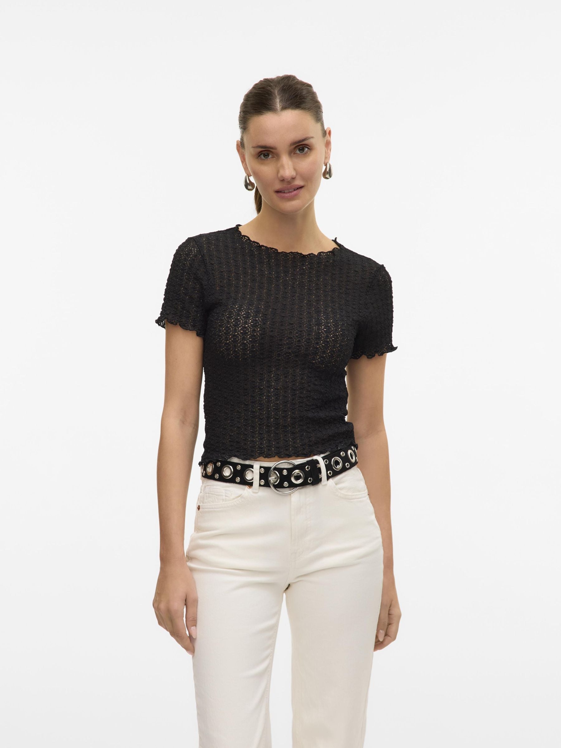 T-Shirt e Polo VERO MODA 10311731