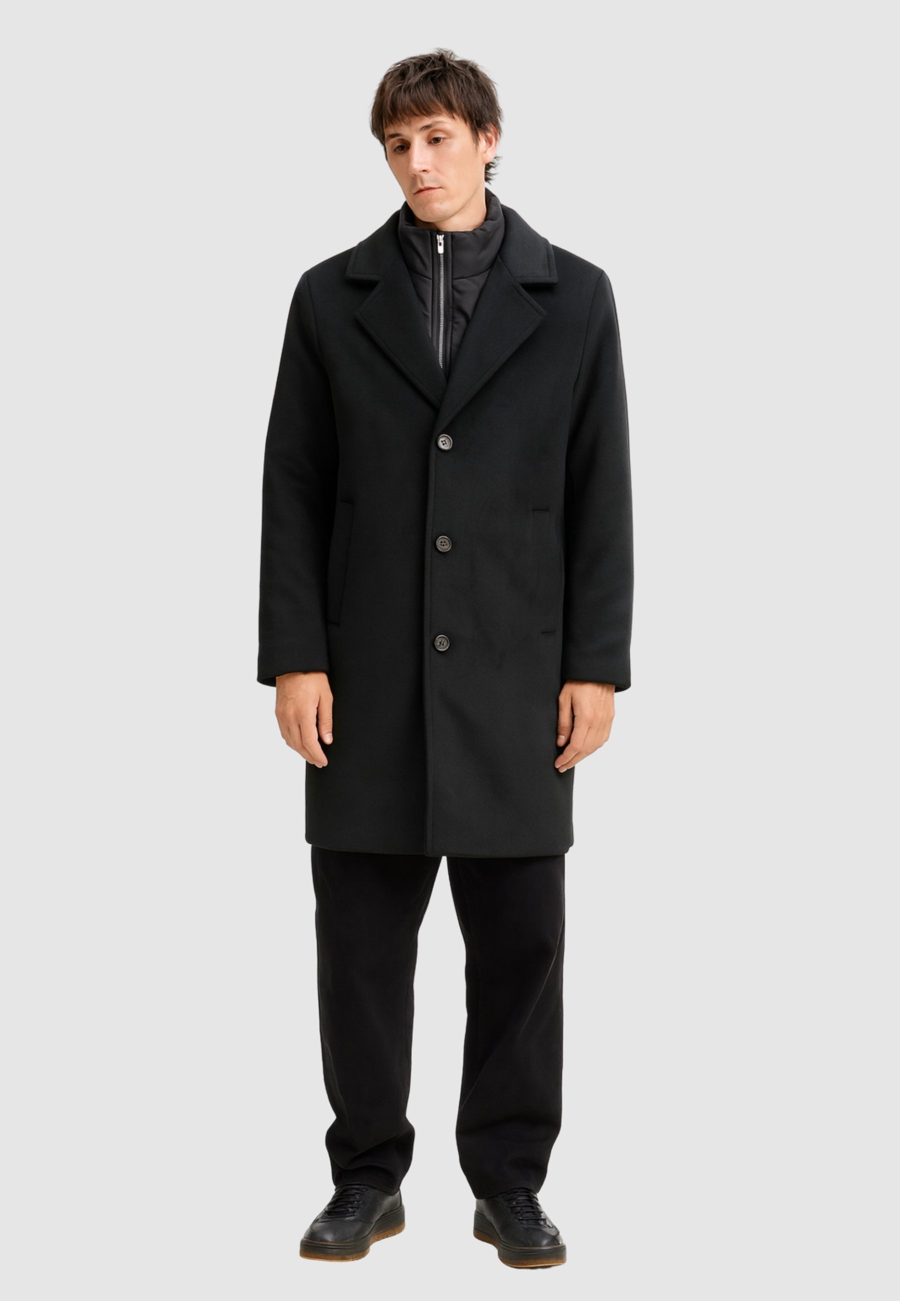 Cappotti Jack&Jones 12286263